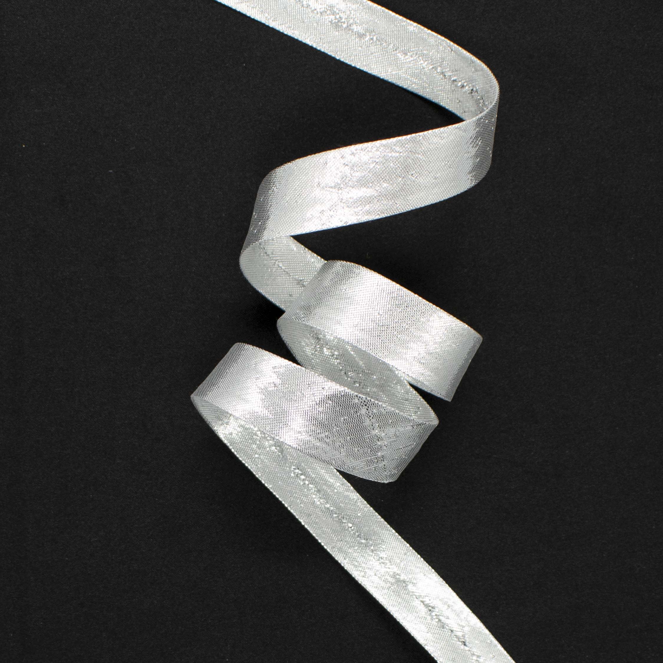 Metallic Bias Binding 15mm - Image 36