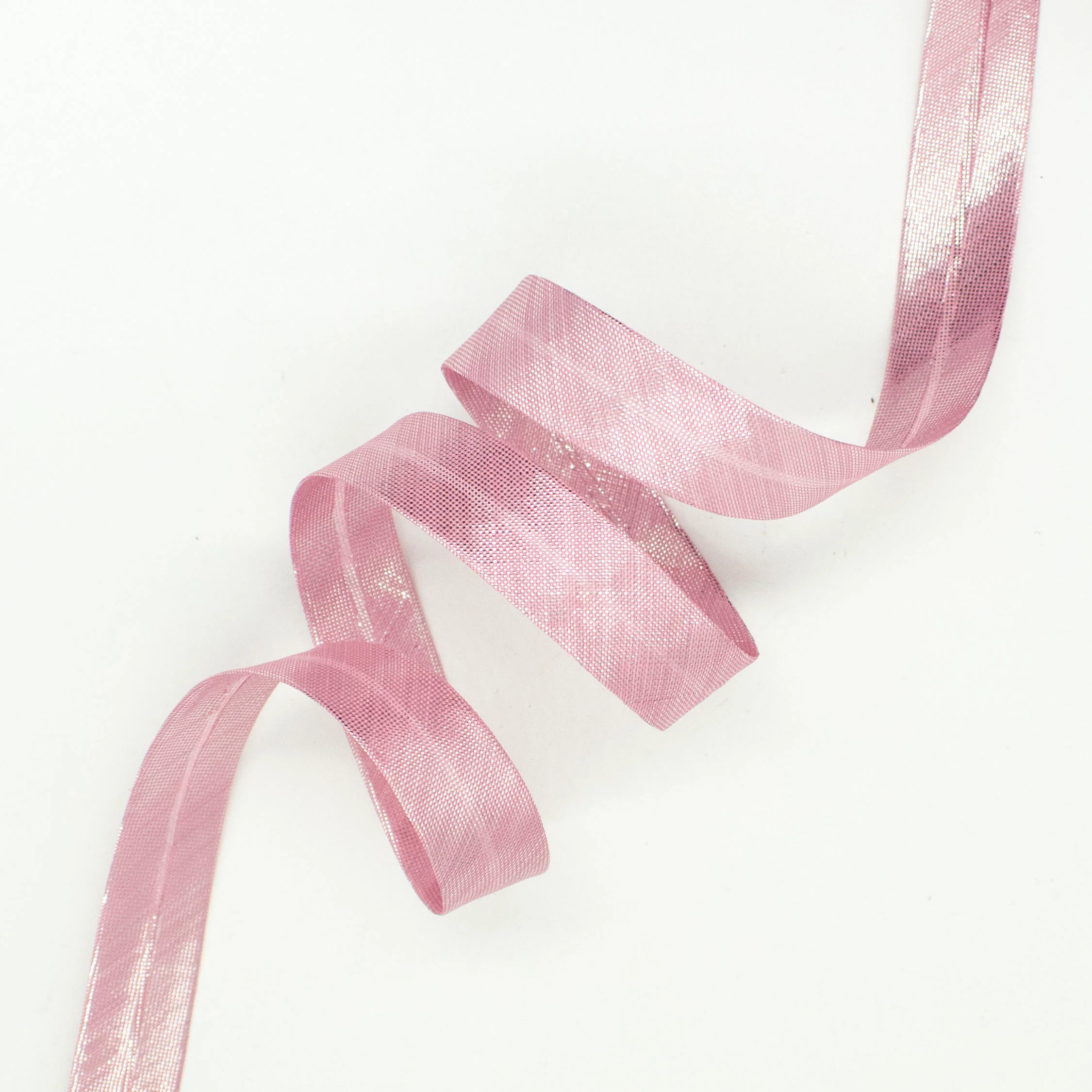 Metallic Bias Binding 15mm - Image 8