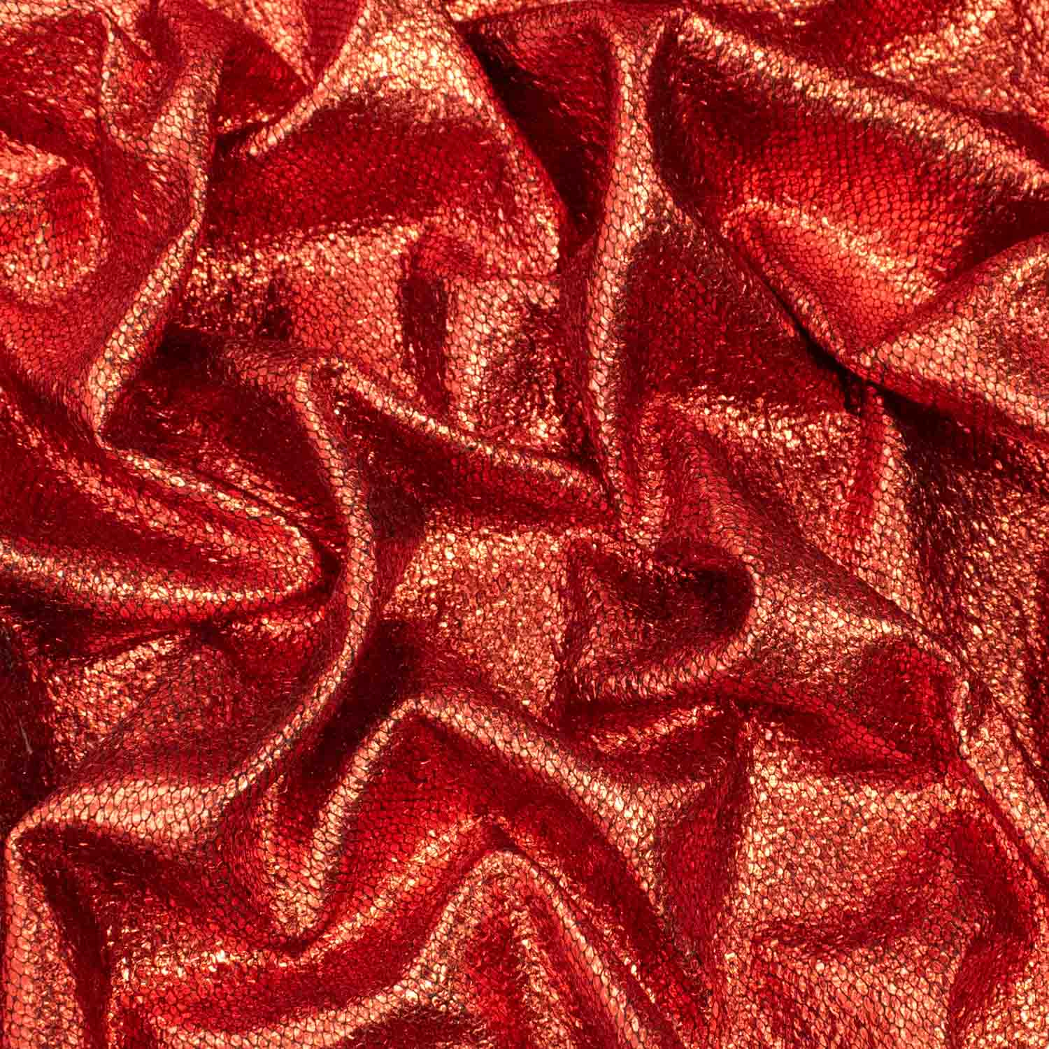 Metallic Foil Chenille - Image 10