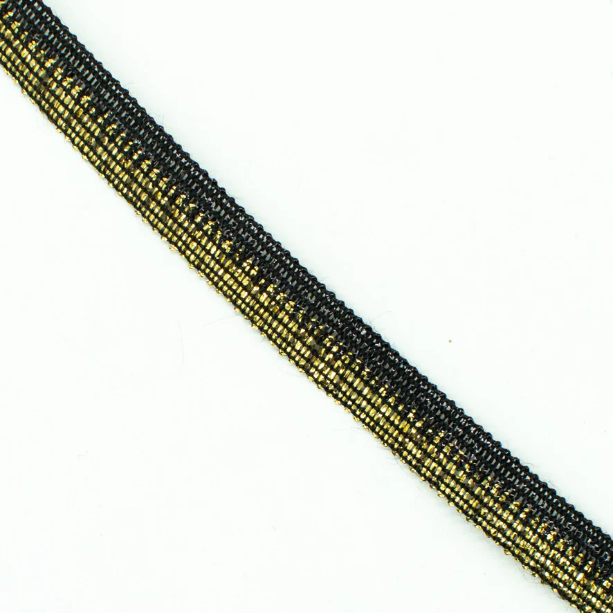 Metallic Shiny Two Tone Ribbon - Image 7