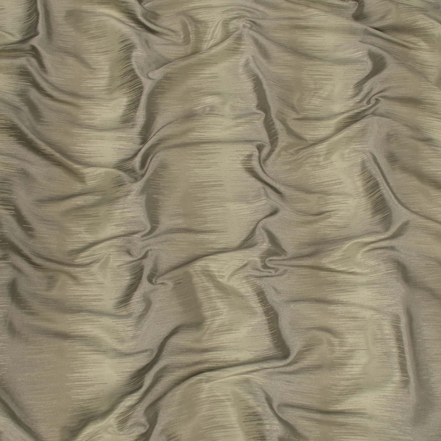 Metol by Zepel - Curtaining/Upholstery Wave Stripe Jacquard - Image 6