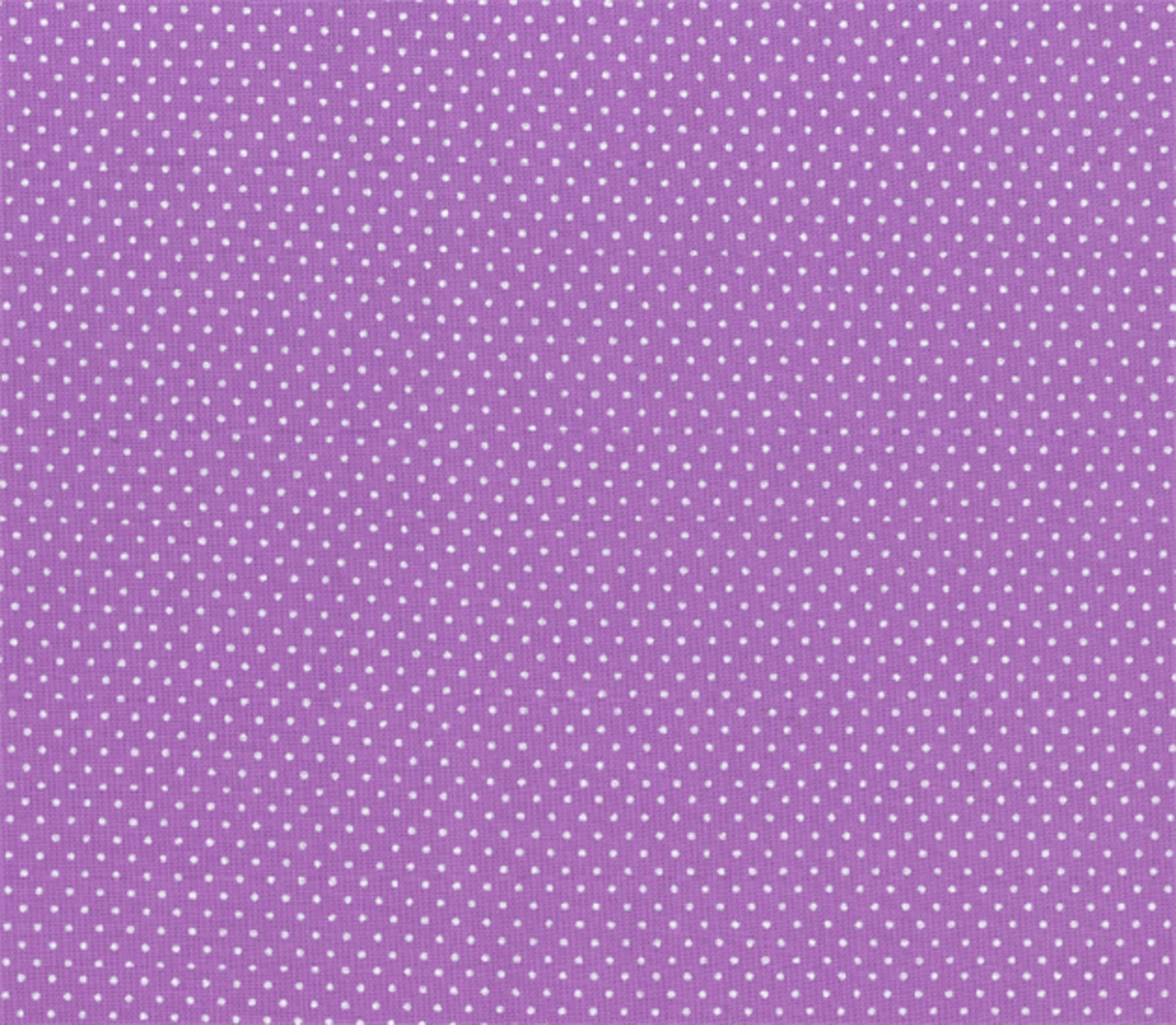 Micro Polka Dot Cotton Print - Image 10
