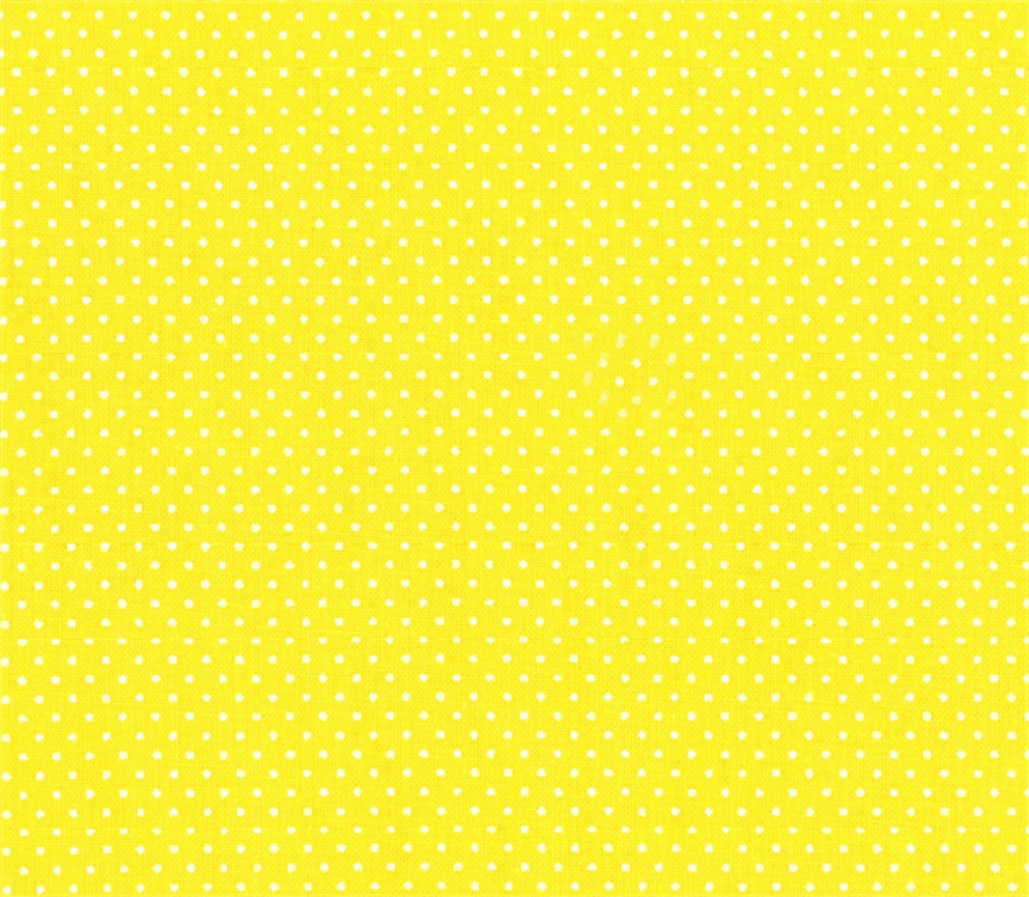 Micro Polka Dot Cotton Print - Image 27