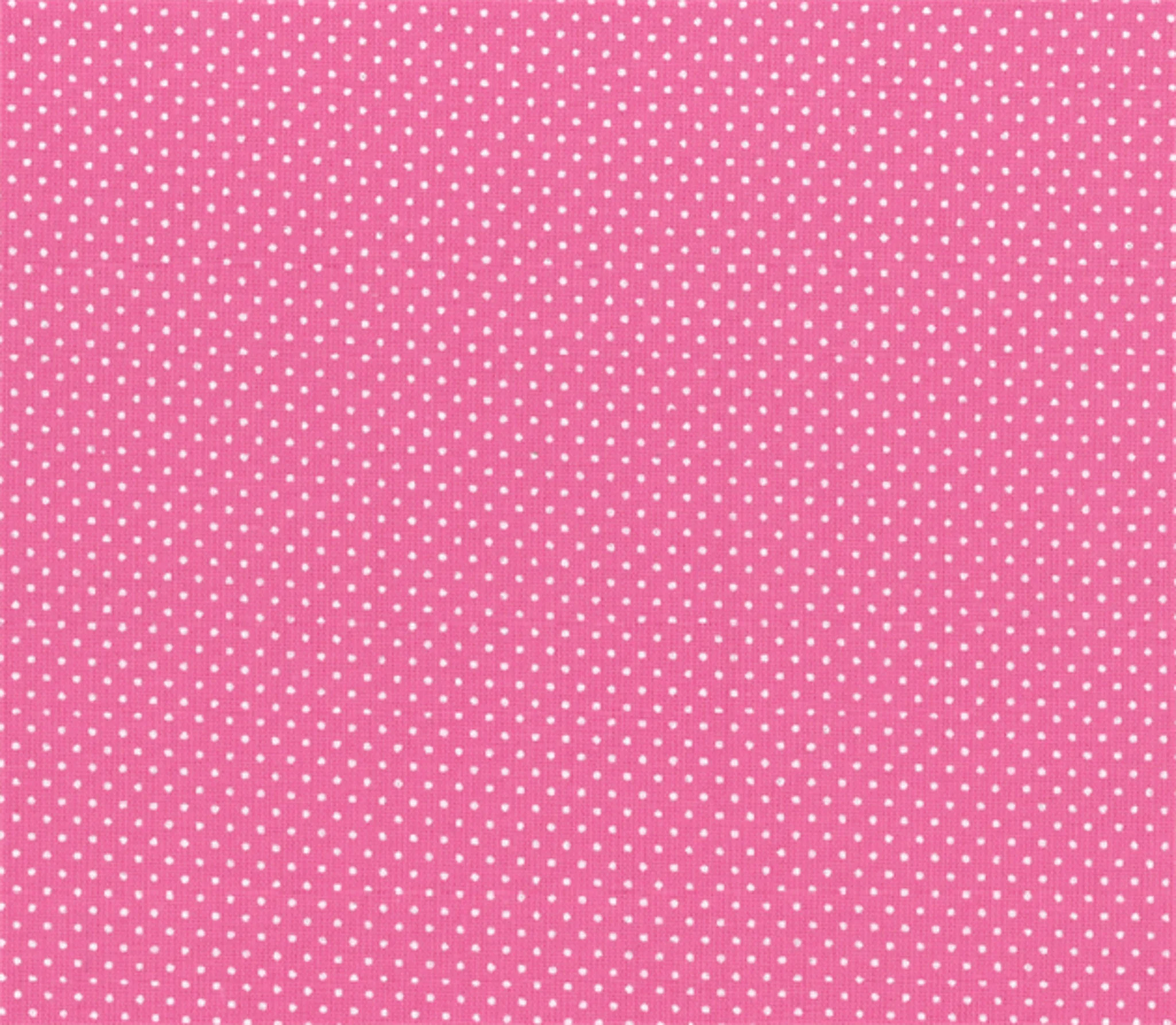 Micro Polka Dot Cotton Print - Image 8