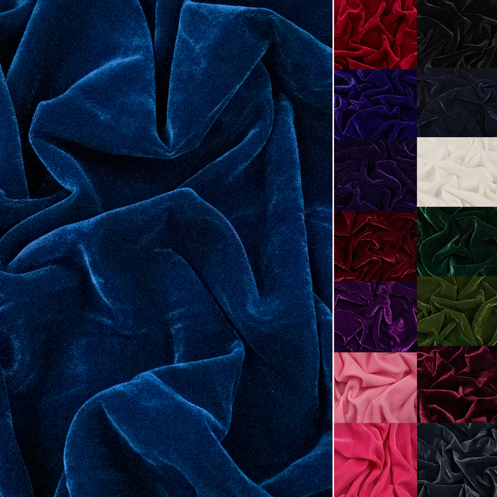 Micro Velvet (Premium Triple Velvet) - Image 4