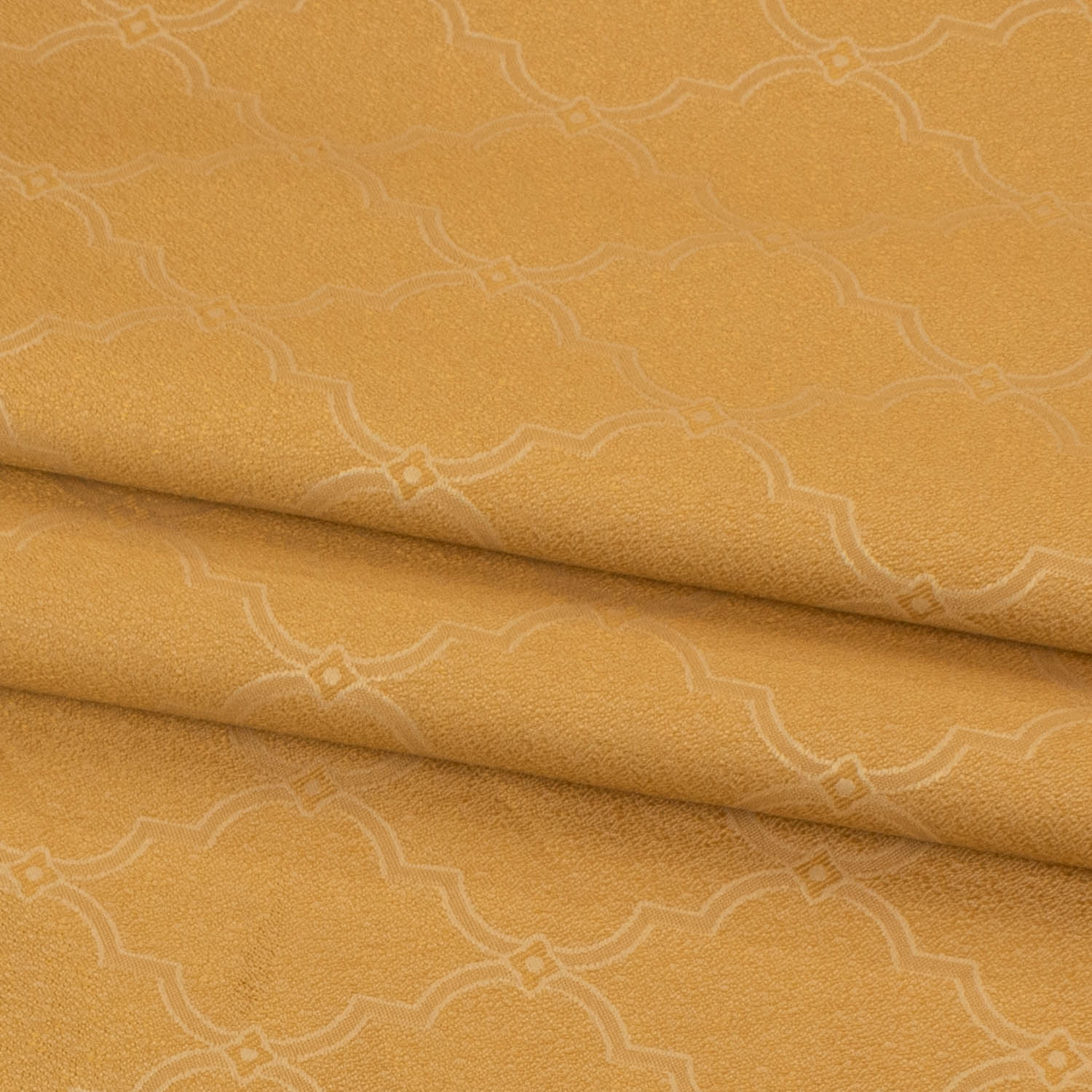Moroccan Arabic Damask Jacquard Curtaining/Upholstery 280CM - Image 6