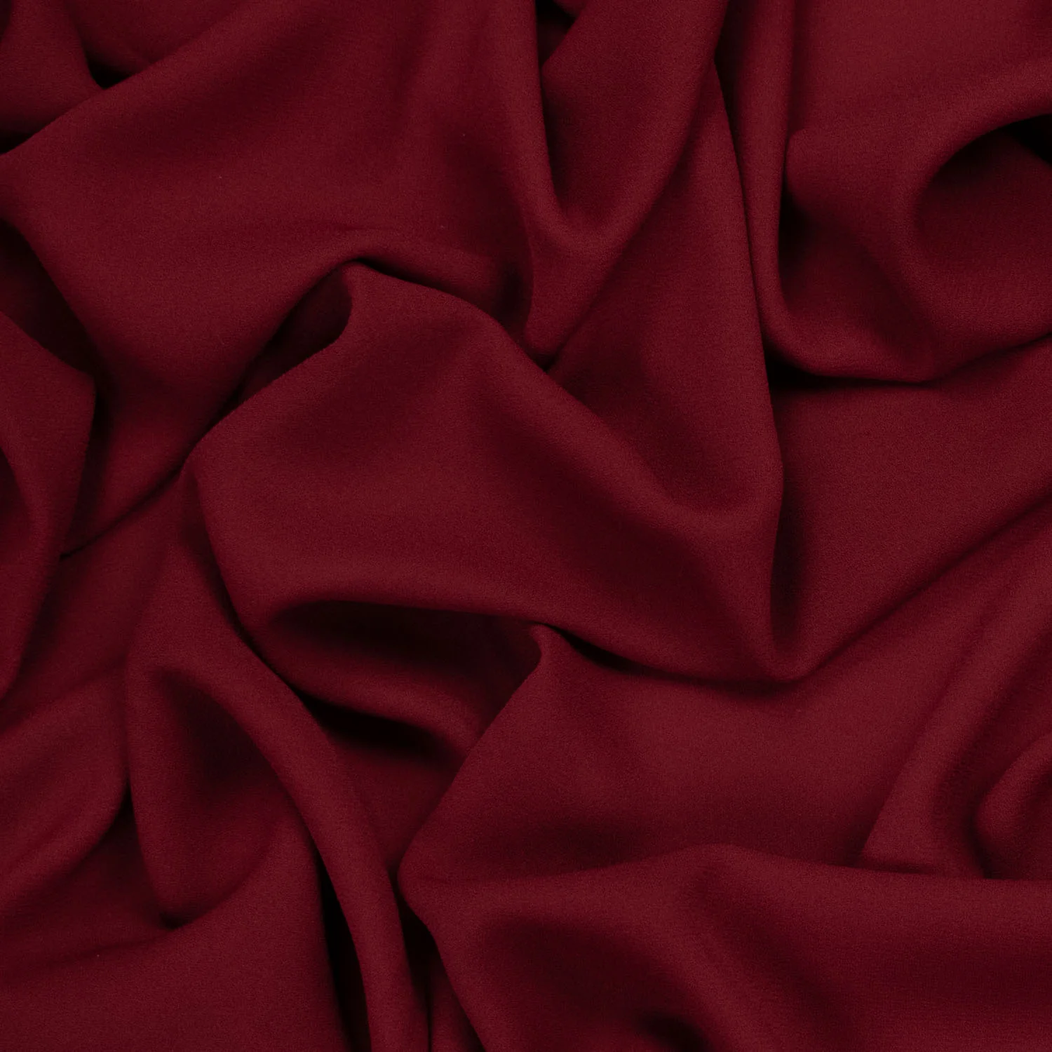 Moss Crepe Georgette - Image 11