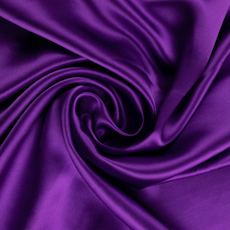 Silk Satin 137cm - Image 12