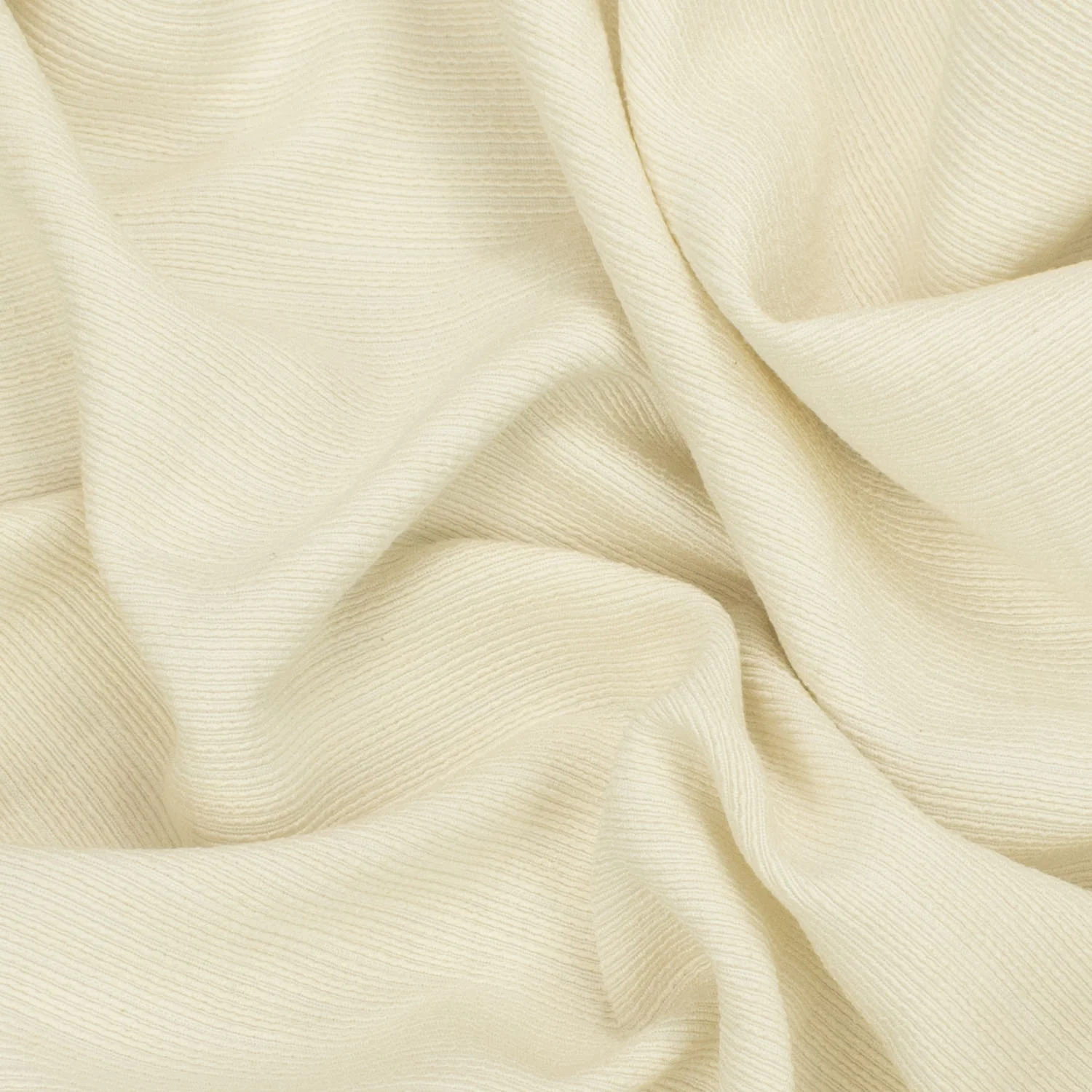 Natural White Jacquard Curtaining/Upholstery Fabric 150CM - Image 25