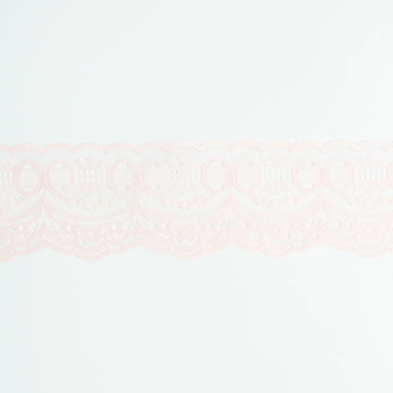 Nylon Lace Trim Design-10 55mm - Image 6