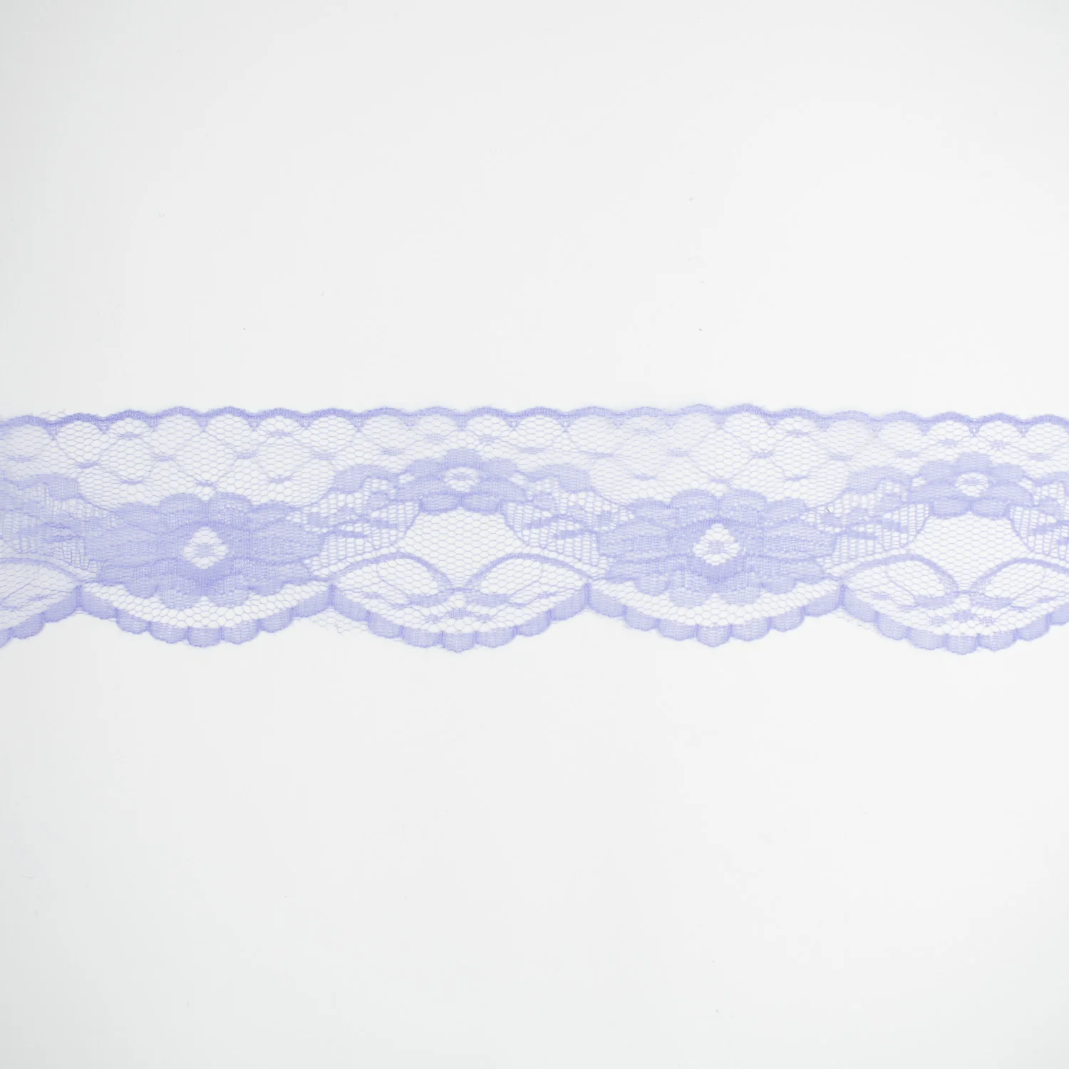 Nylon Lace Trim Design-12 60mm - Image 5