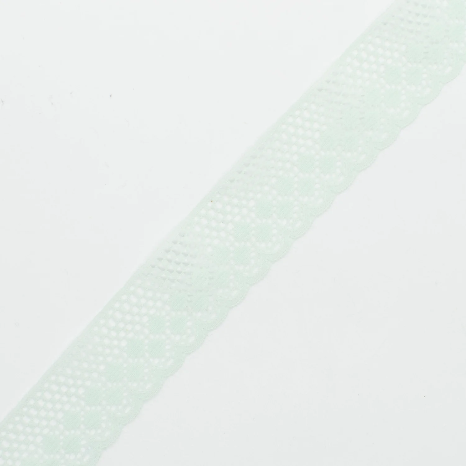 Nylon Lace Trim Design-7 30mm - Image 5