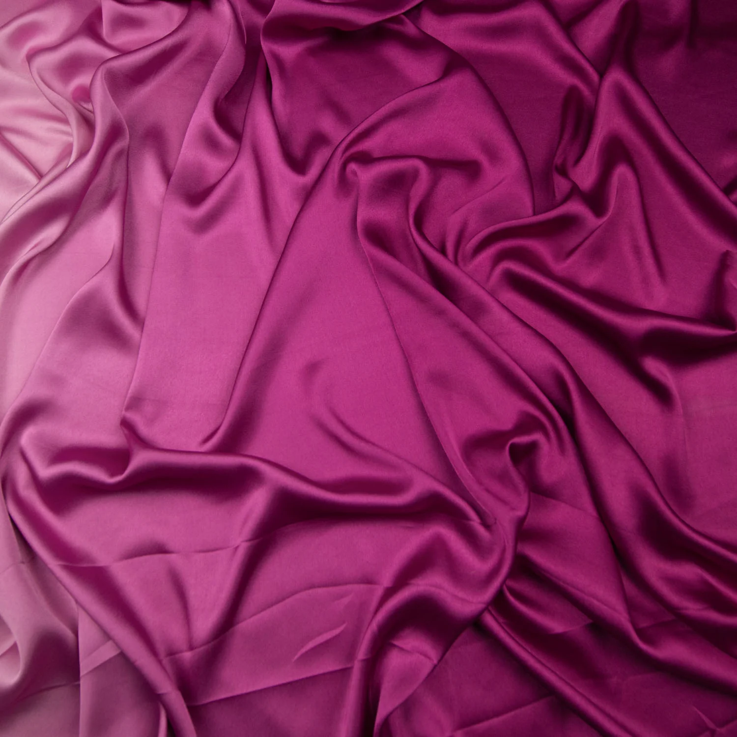 Ombre Shaded Satin - Image 7