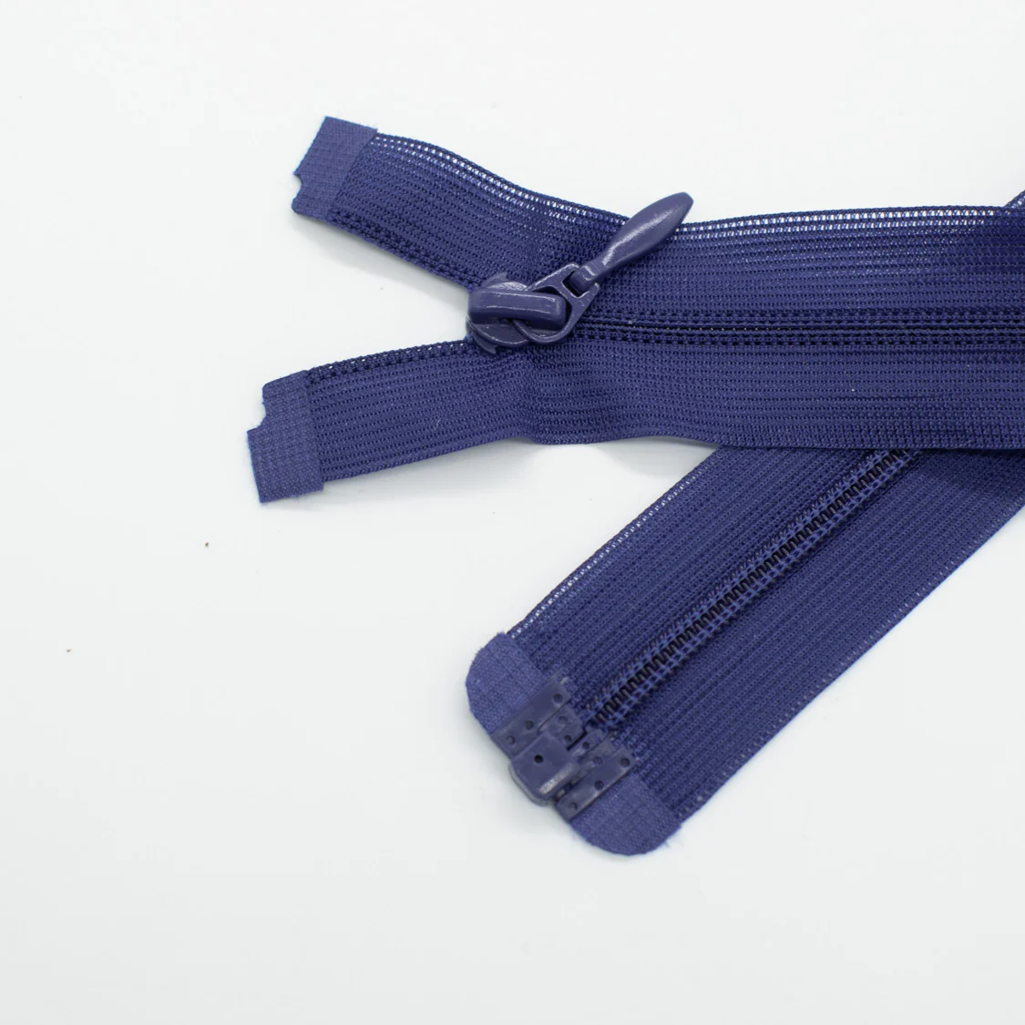 Open End Invisible Zip 18CM - 51CM - Image 3