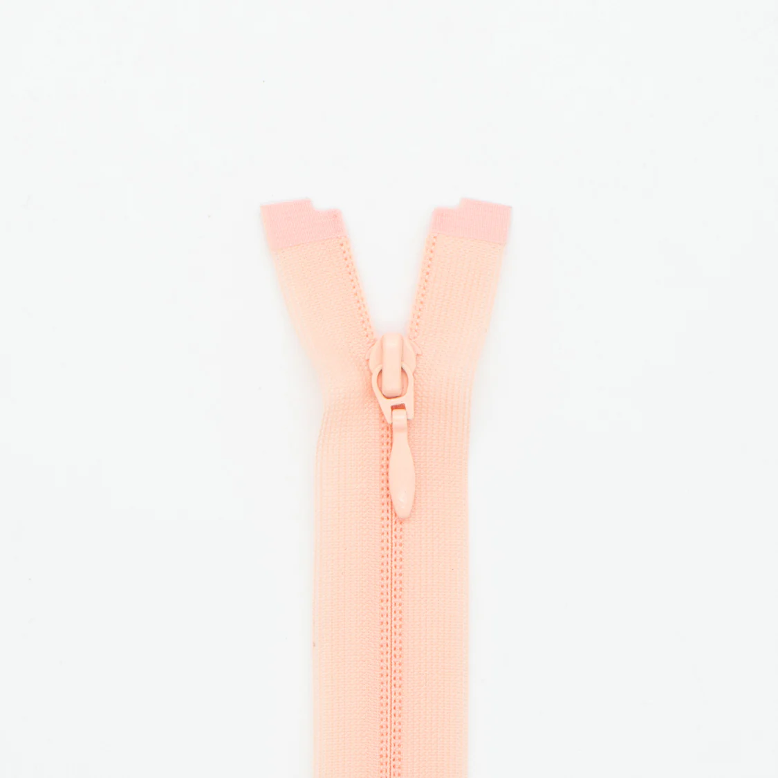 Open End Invisible Zip 18CM - 51CM - Image 9