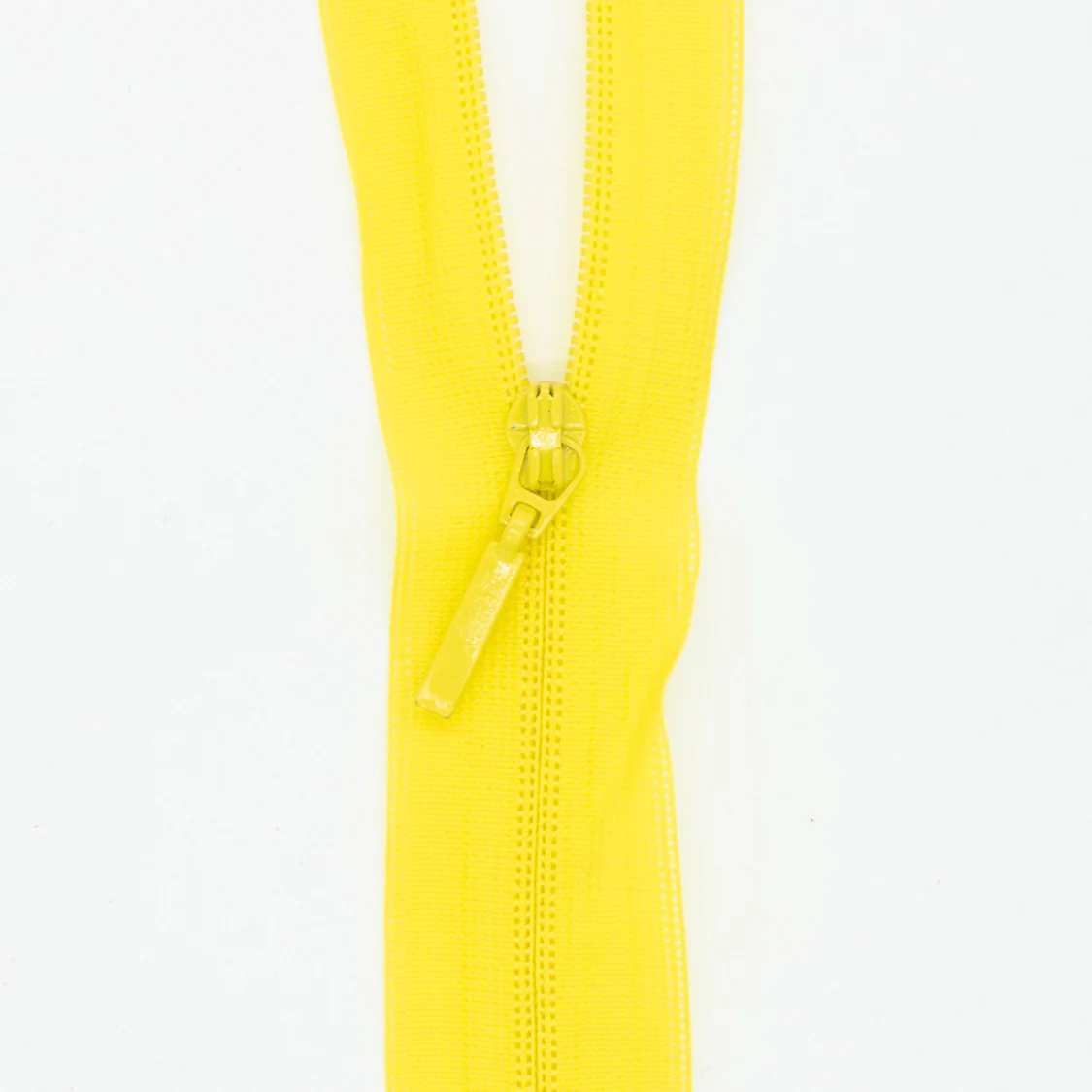 Open End Invisible Zip 40CM - Image 5