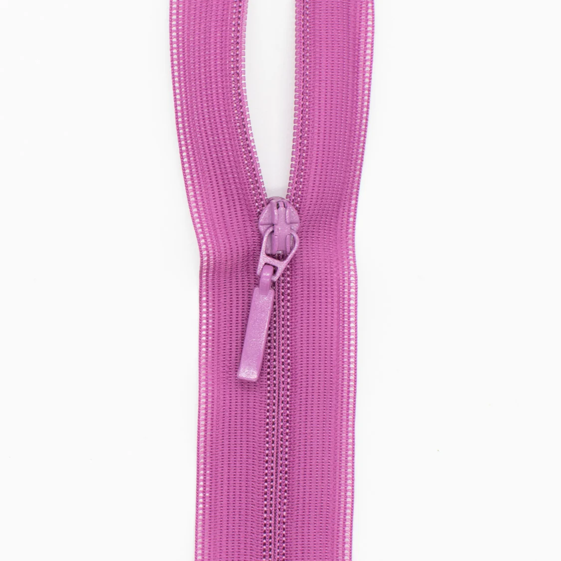 Open End Invisible Zip 40CM - Image 8