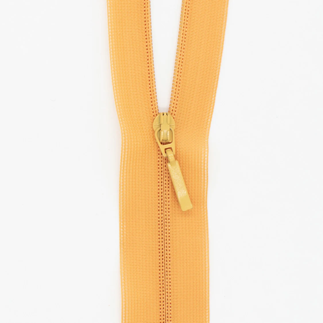 Open End Invisible Zip 60CM - Image 6