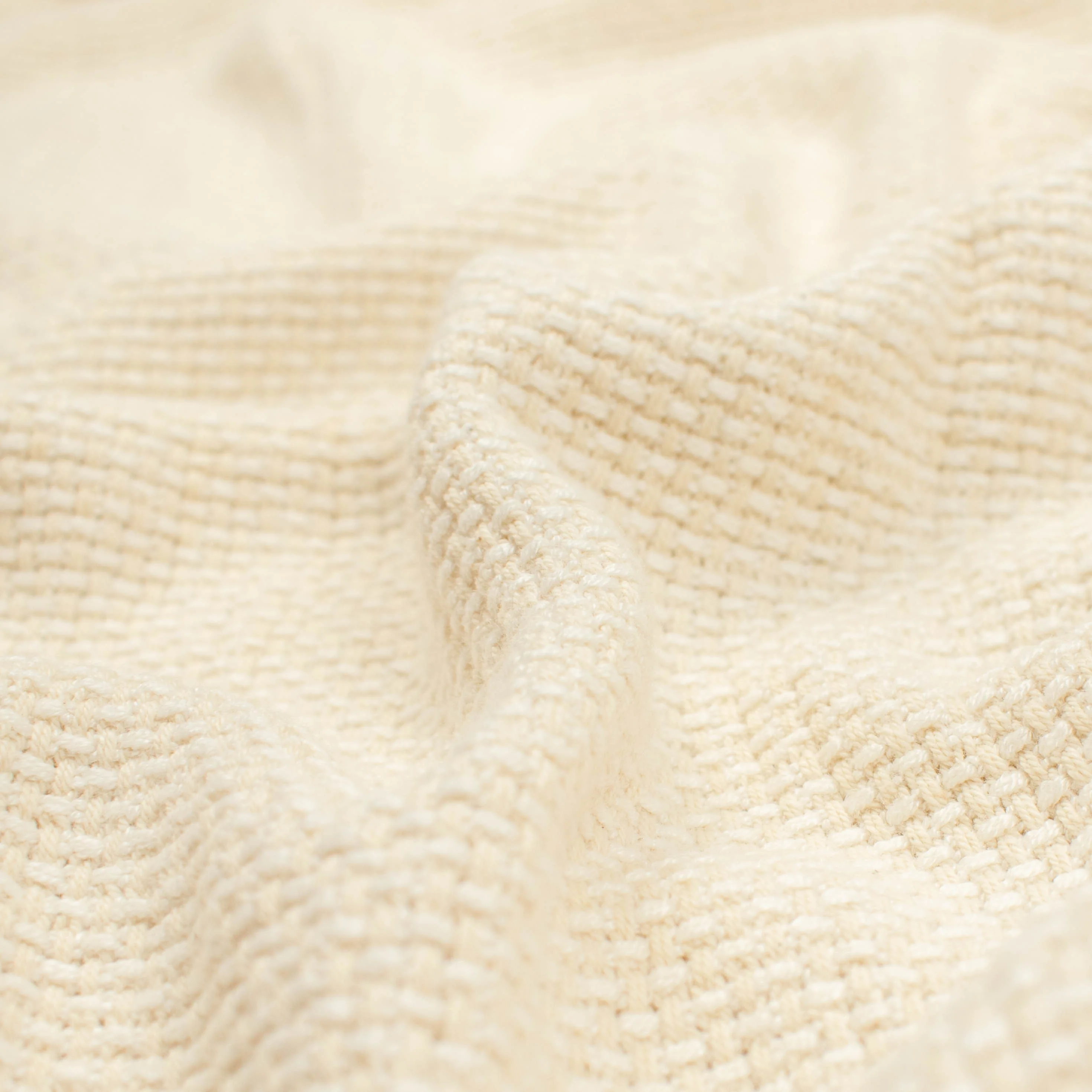 Open Weave Cotton