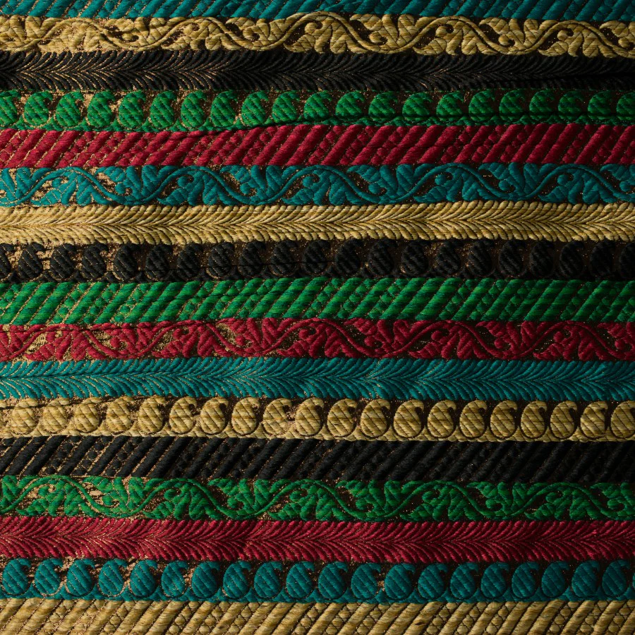 Oriental Brocade - Image 14