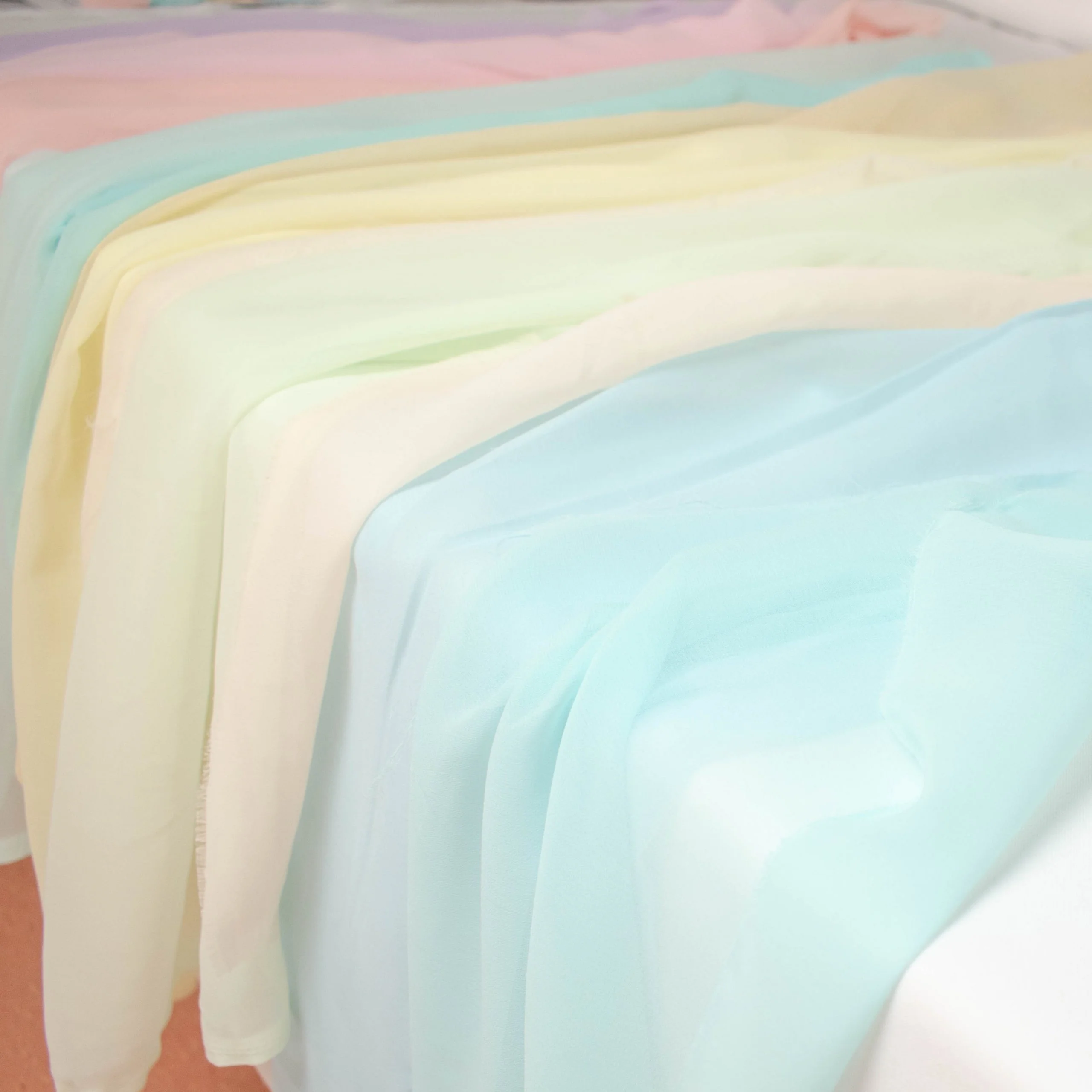 Pastel Chiffon - Image 3