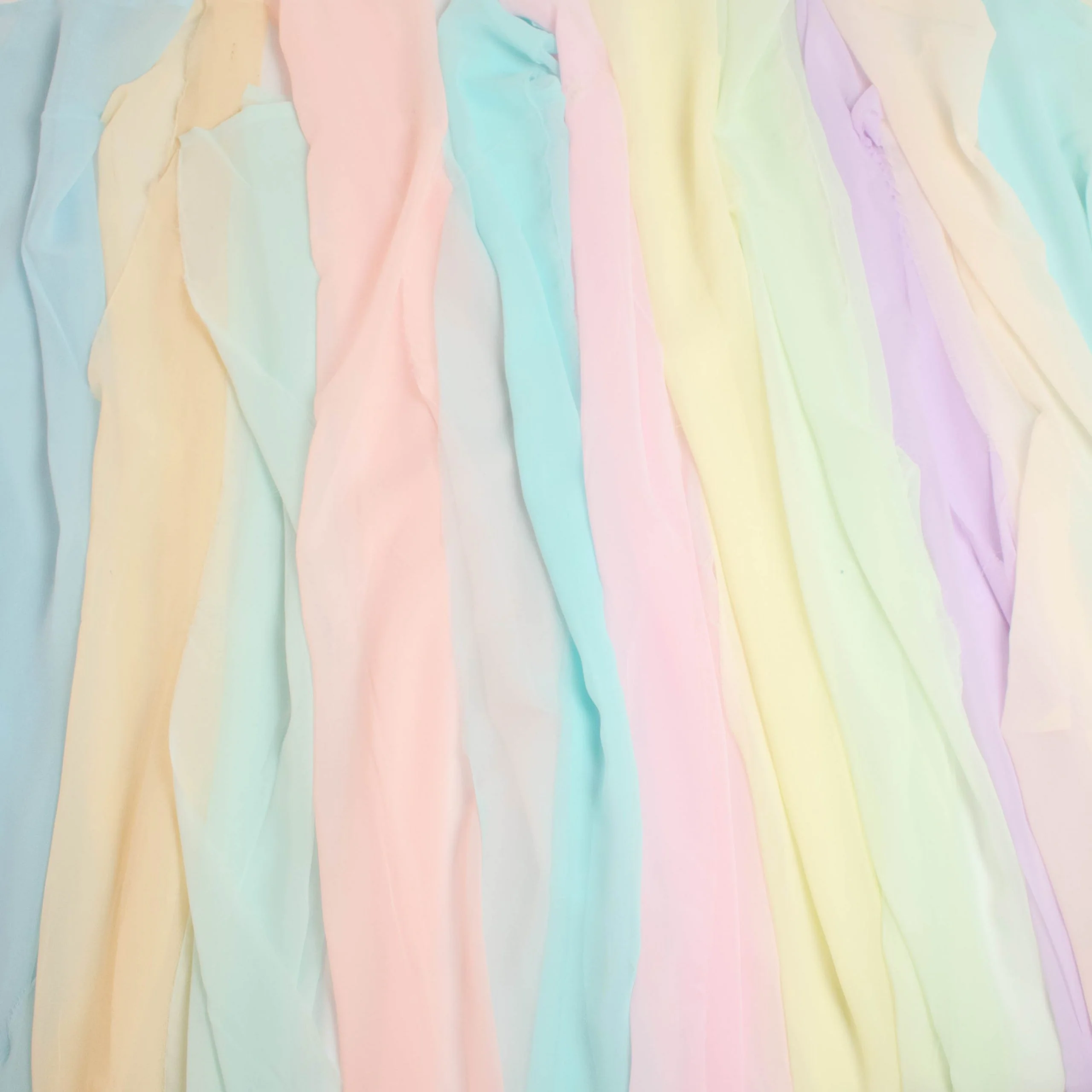 Pastel Chiffon - Image 4