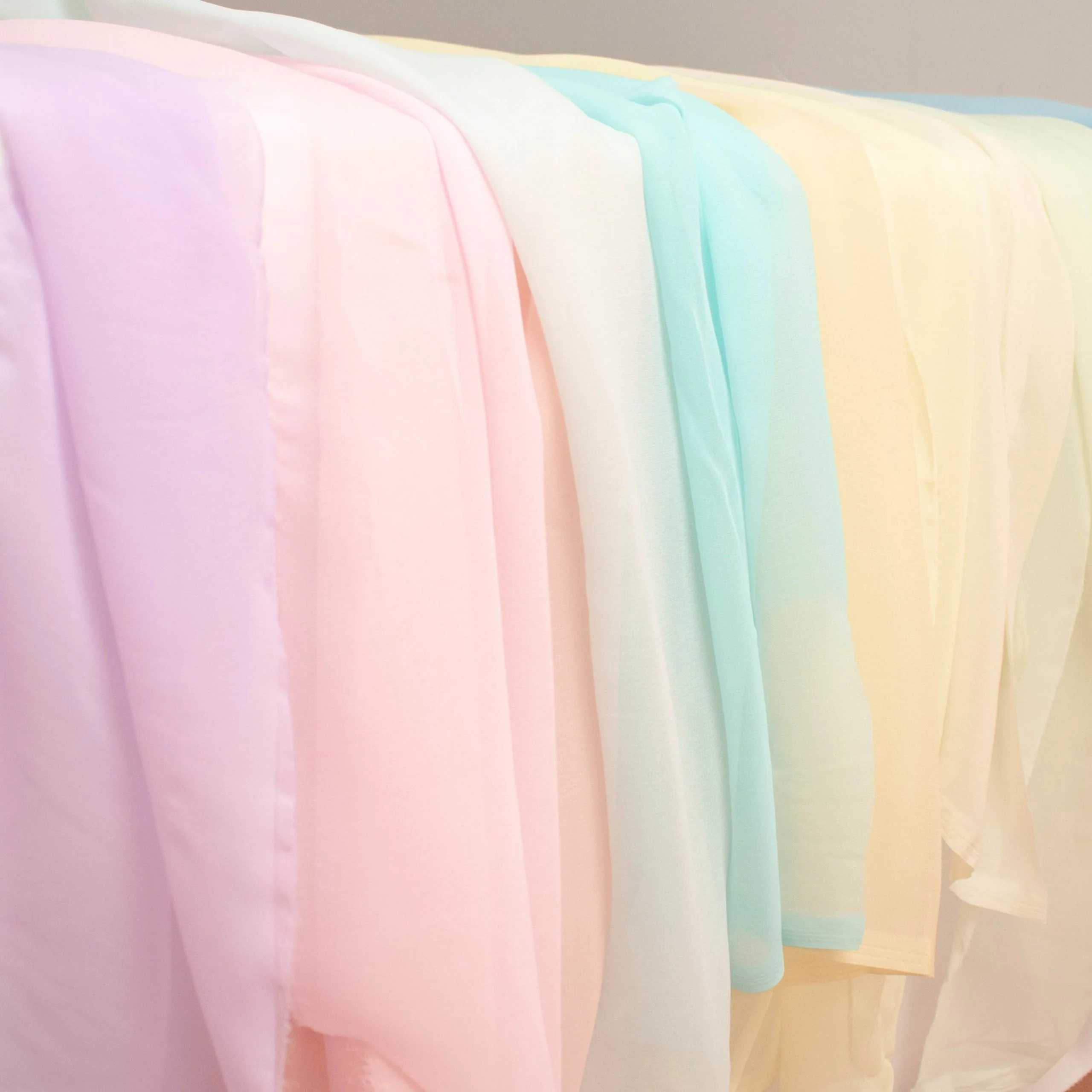 Pastel Chiffon - Image 5