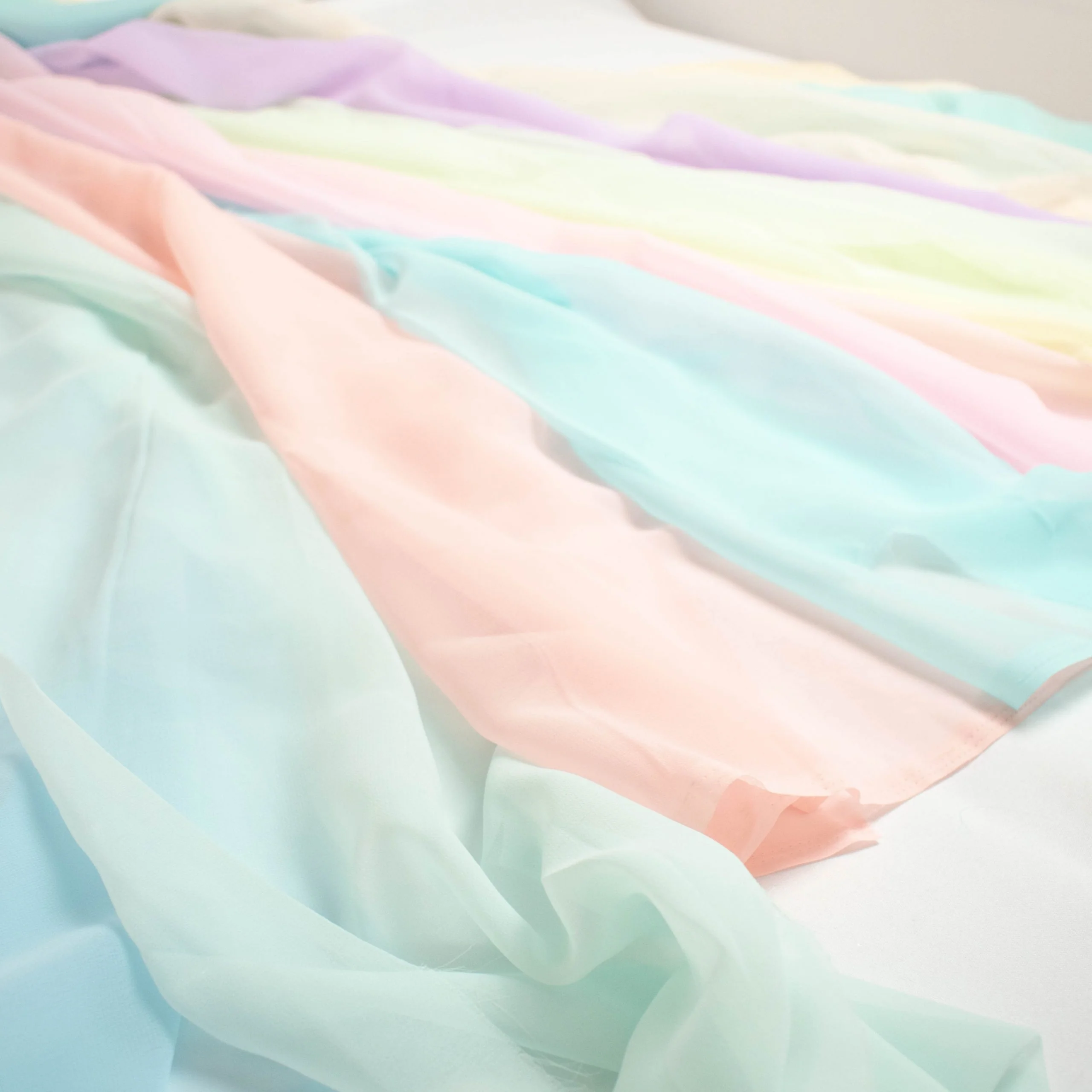 Pastel Chiffon - Image 6