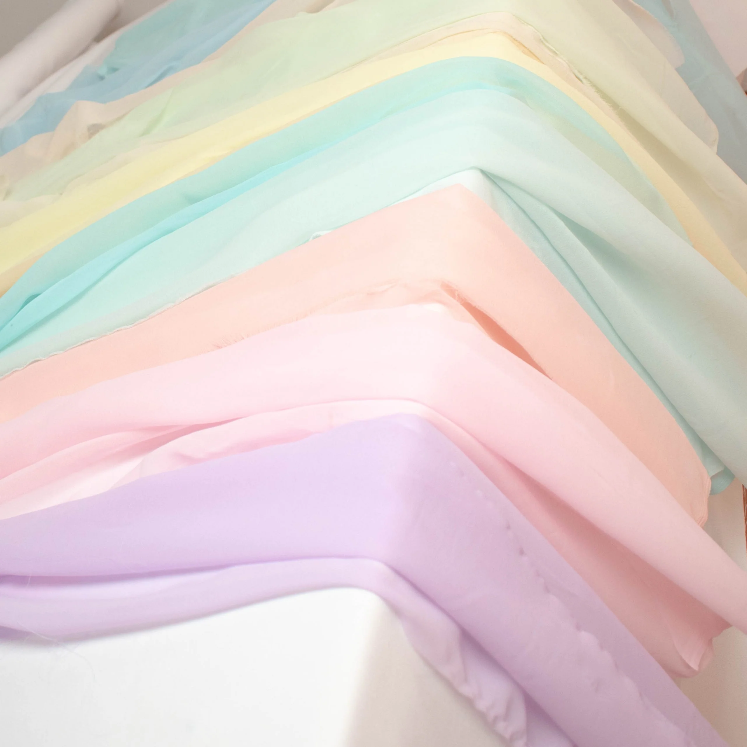 Pastel Chiffon - Image 7