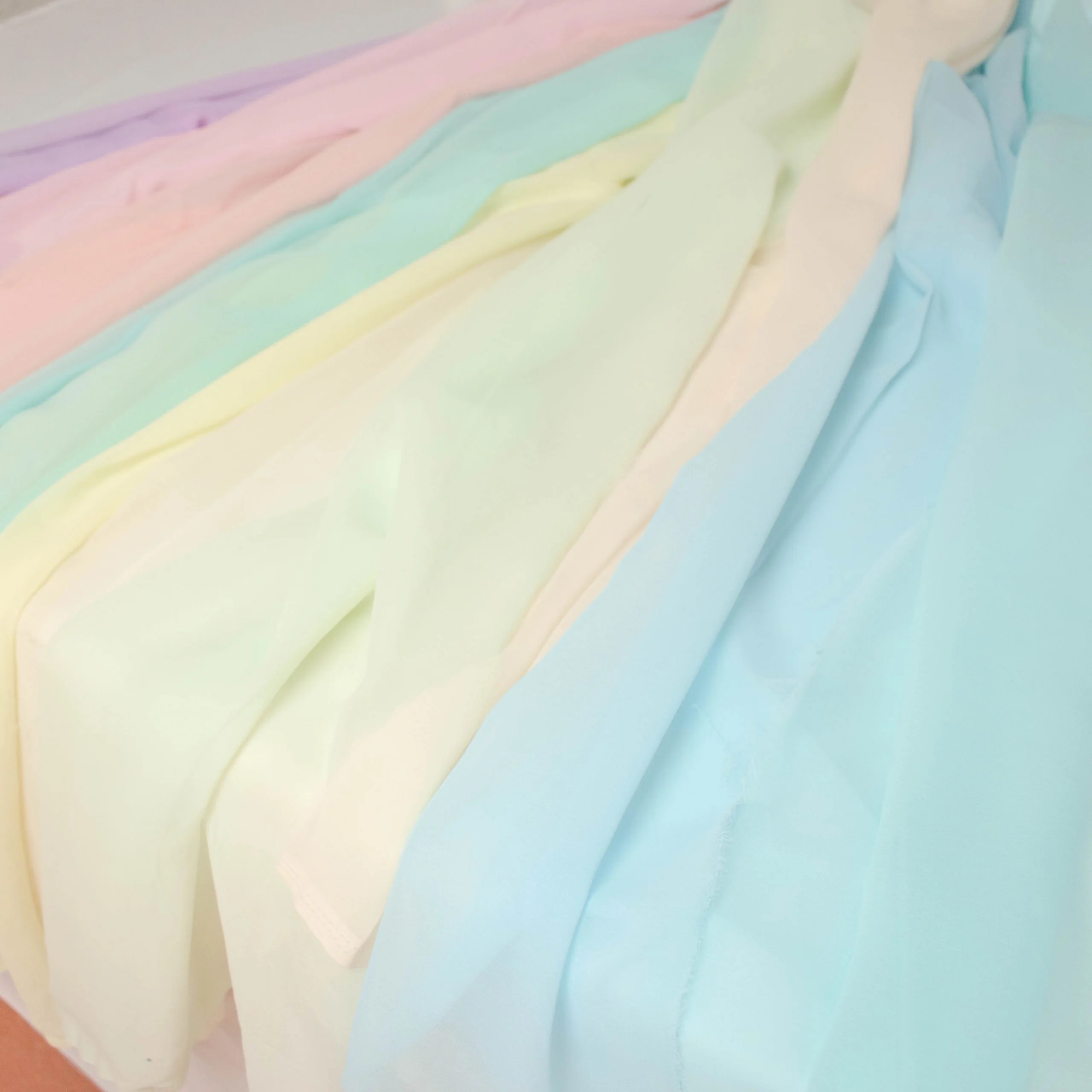 Pastel Chiffon - Image 8