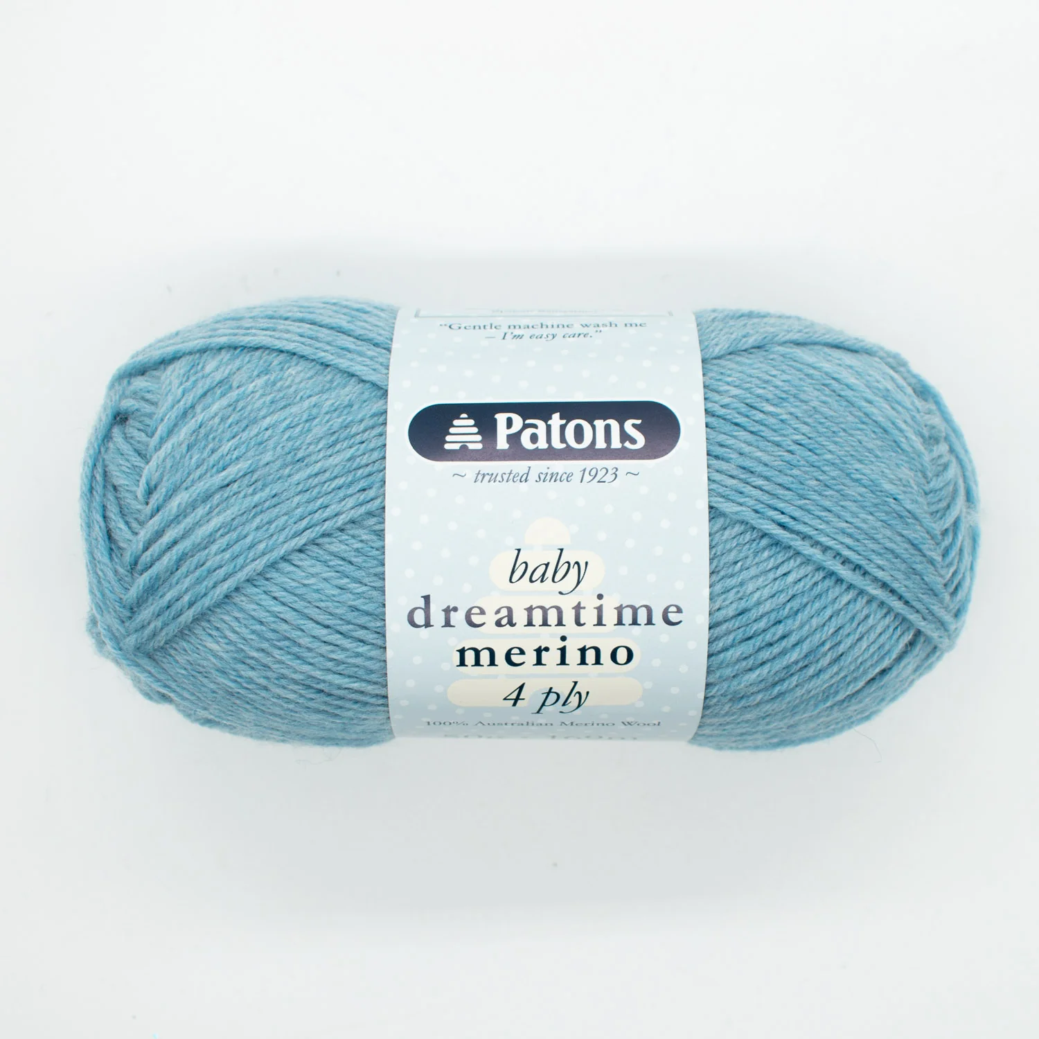 Patons Dreamtime Merino 4 Ply Knitting Yarn - Image 20