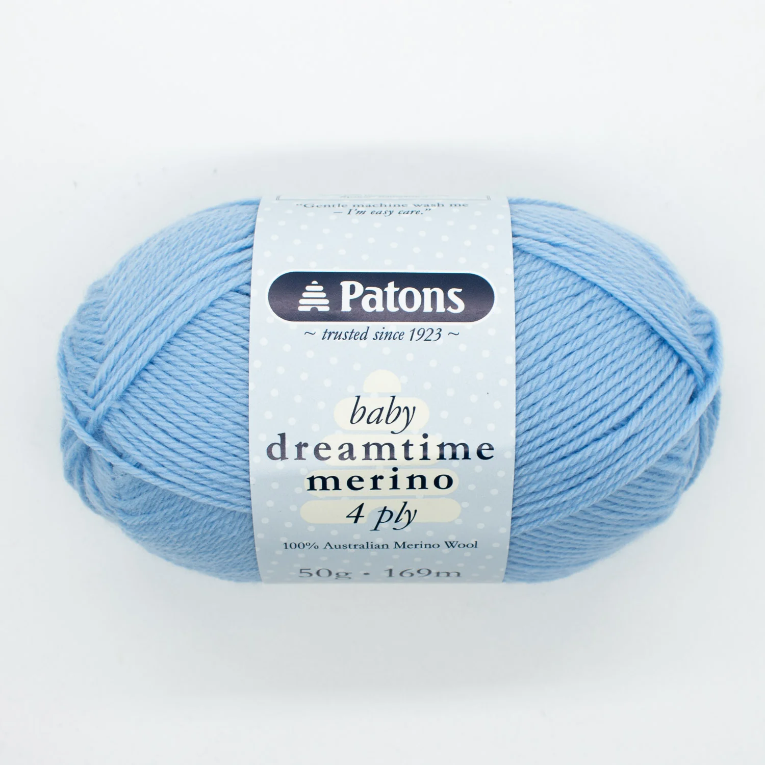 Patons Dreamtime Merino 4 Ply Knitting Yarn - Image 4