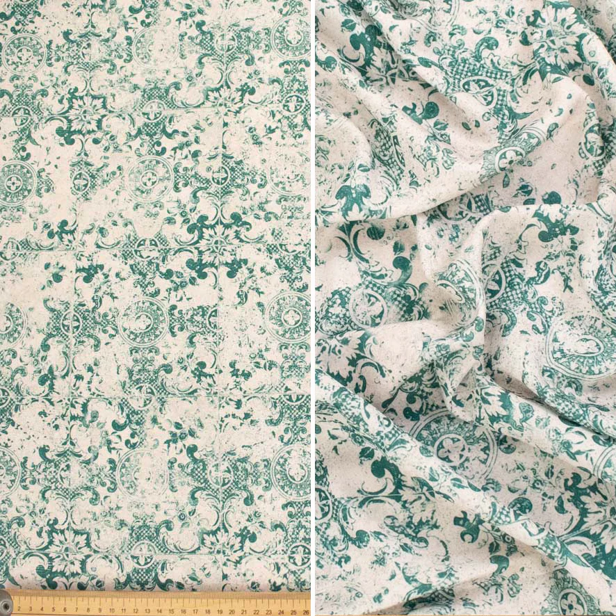 Pearl Silk Crush Digital Prints - Image 12