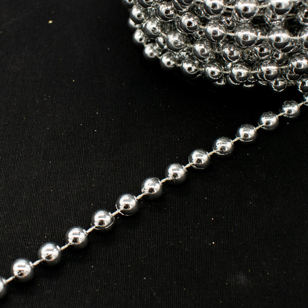 Small Pearl Bead Trim - Image 9