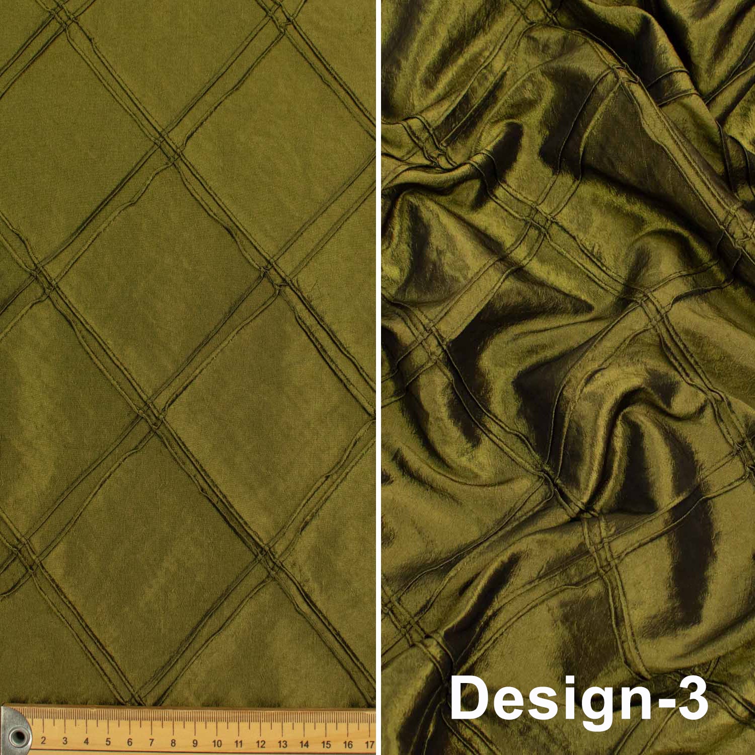 Pintuck Taffeta 150CM - Image 4