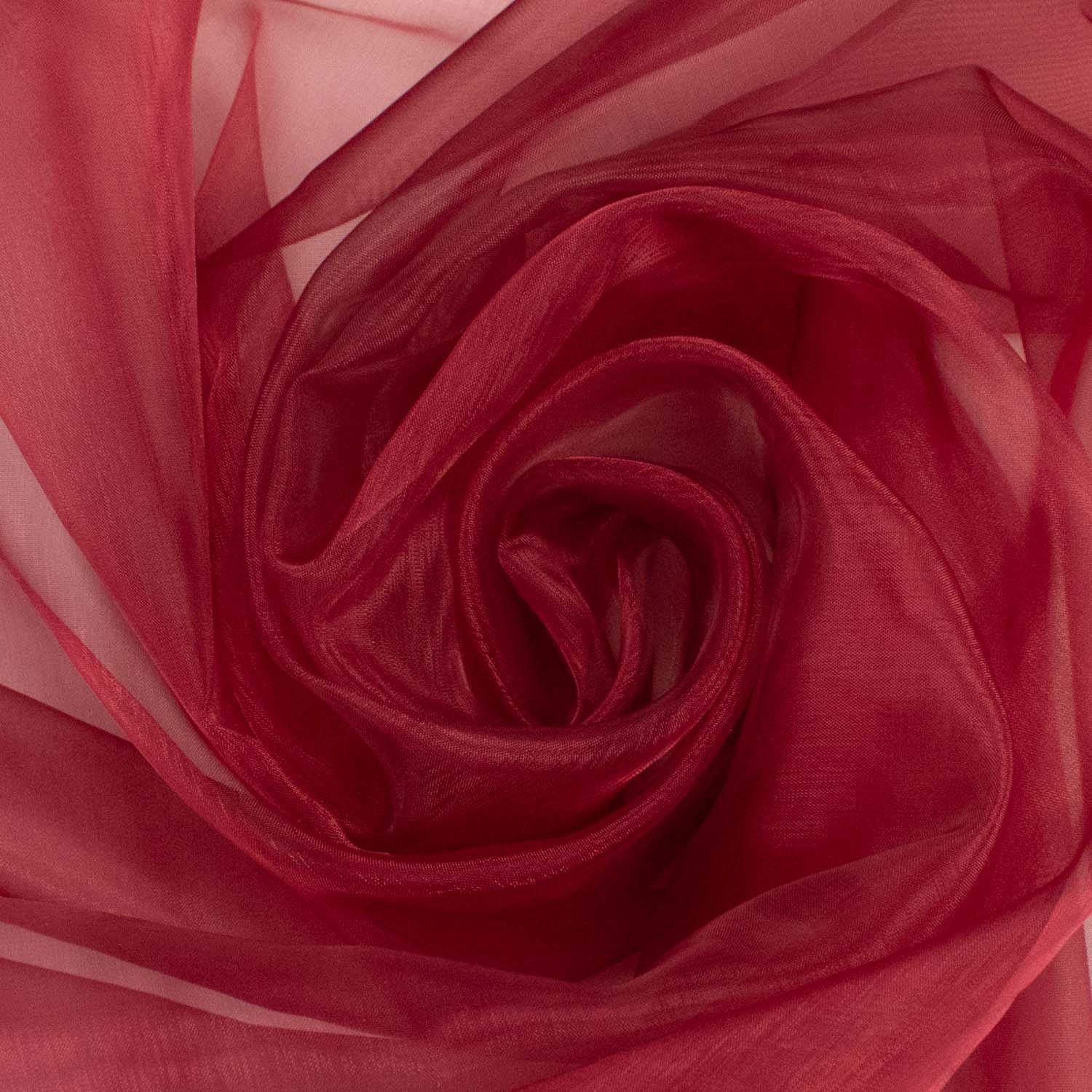 Plain Organza 150CM - Image 106
