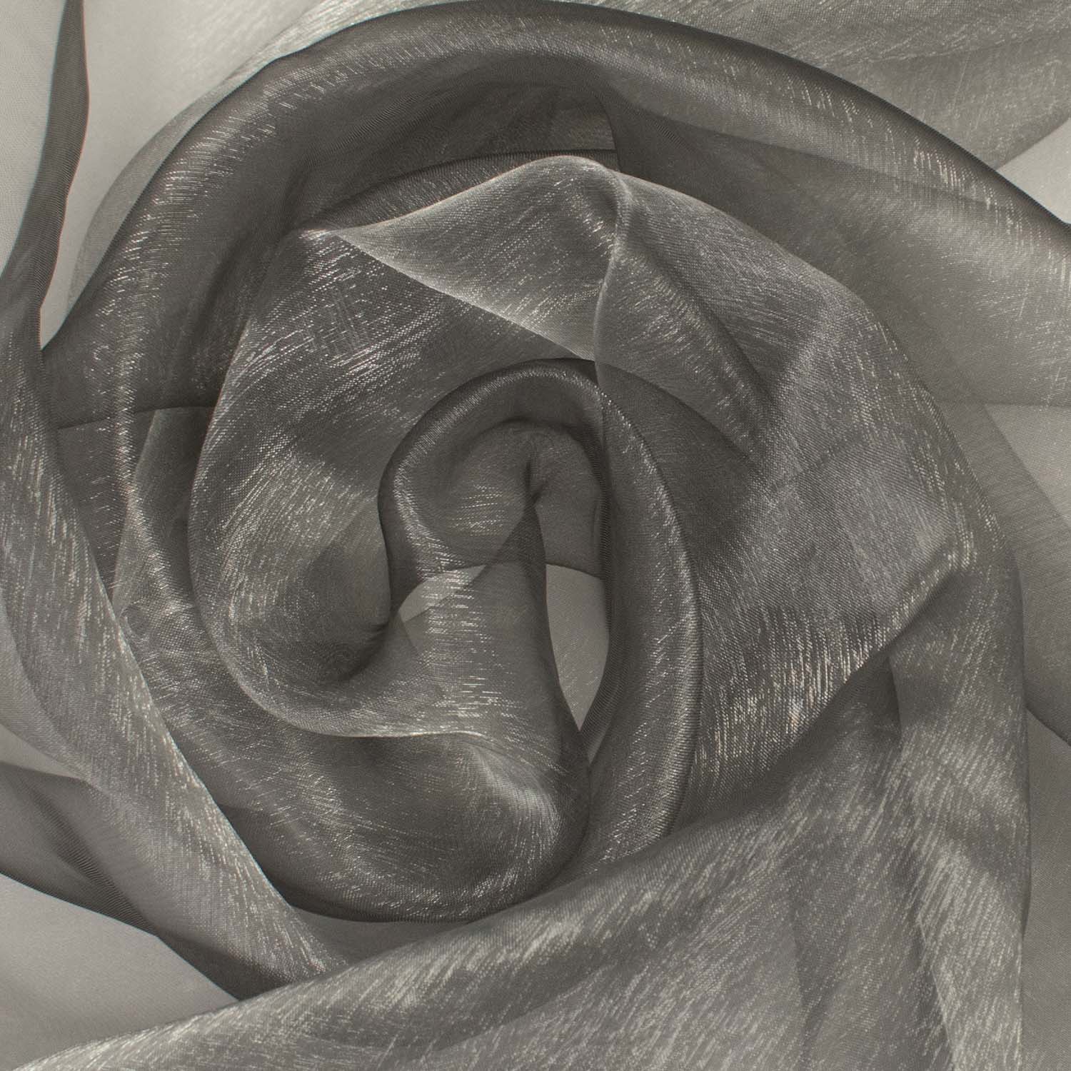 Plain Organza 150CM - Image 11