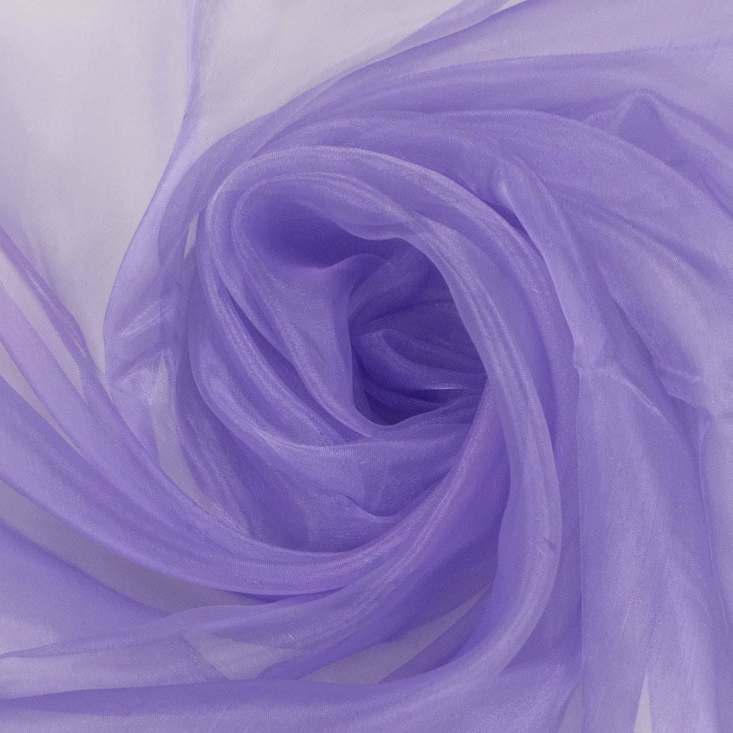 Plain Organza 150CM - Image 52