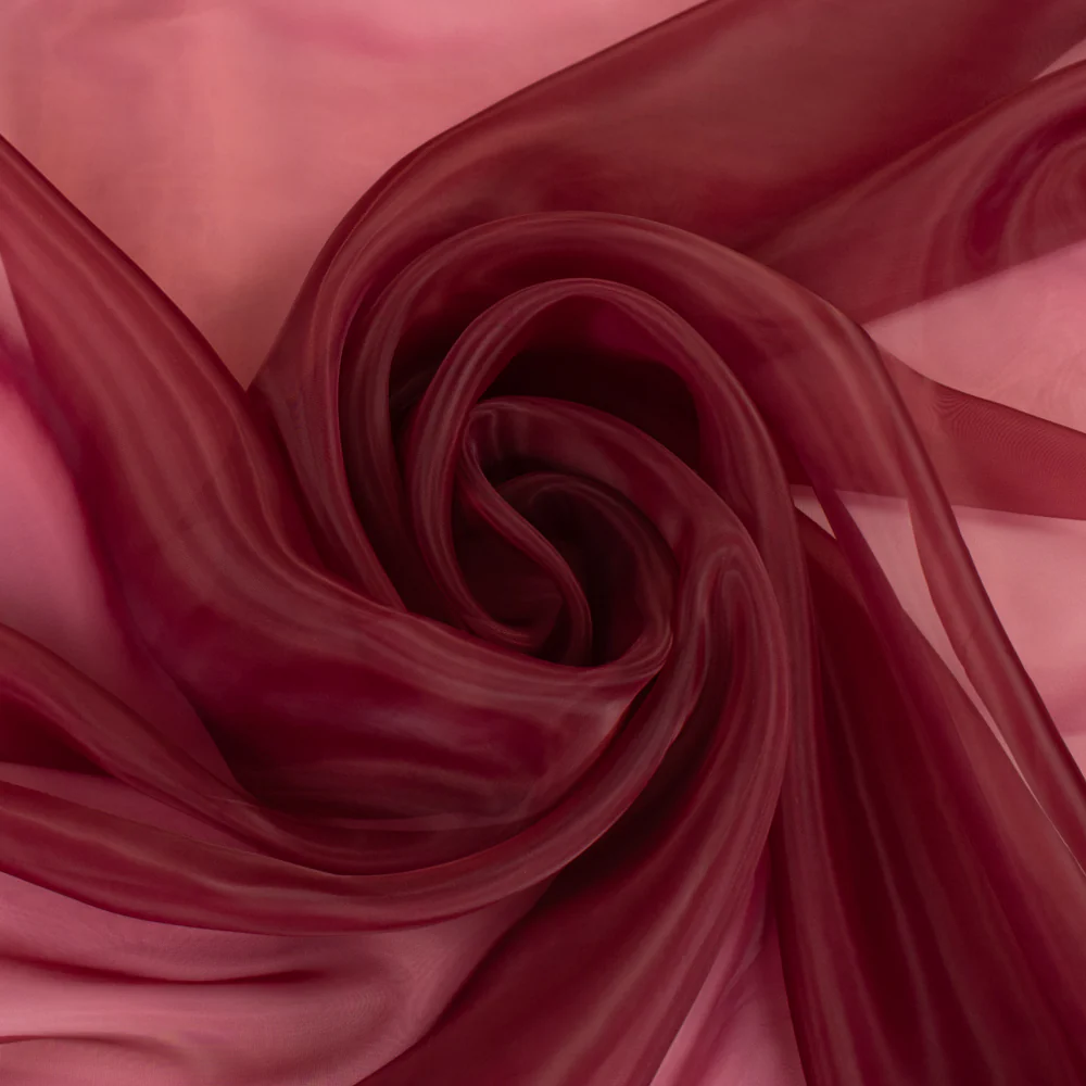 Plain Organza 150CM - Image 62