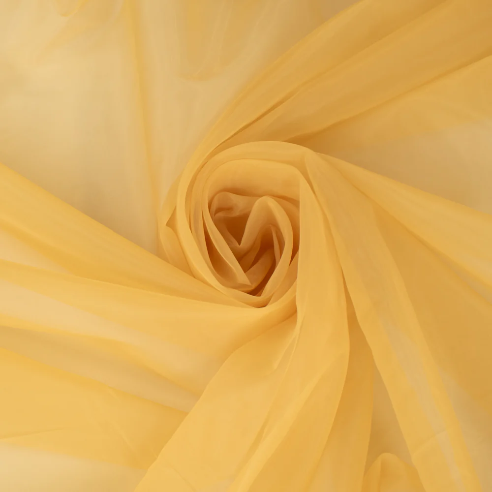 Plain Organza 150CM - Image 69