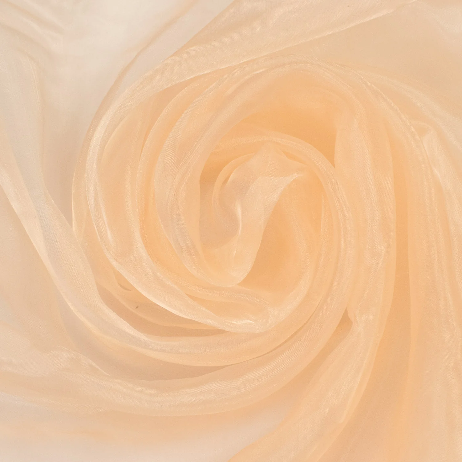 Plain Organza 150CM - Image 77