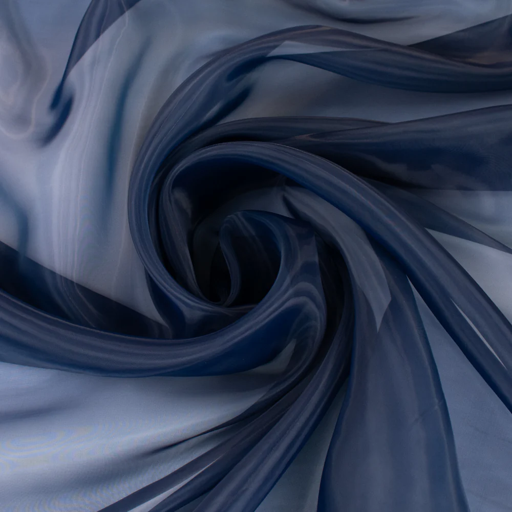 Plain Organza 150CM - Image 8