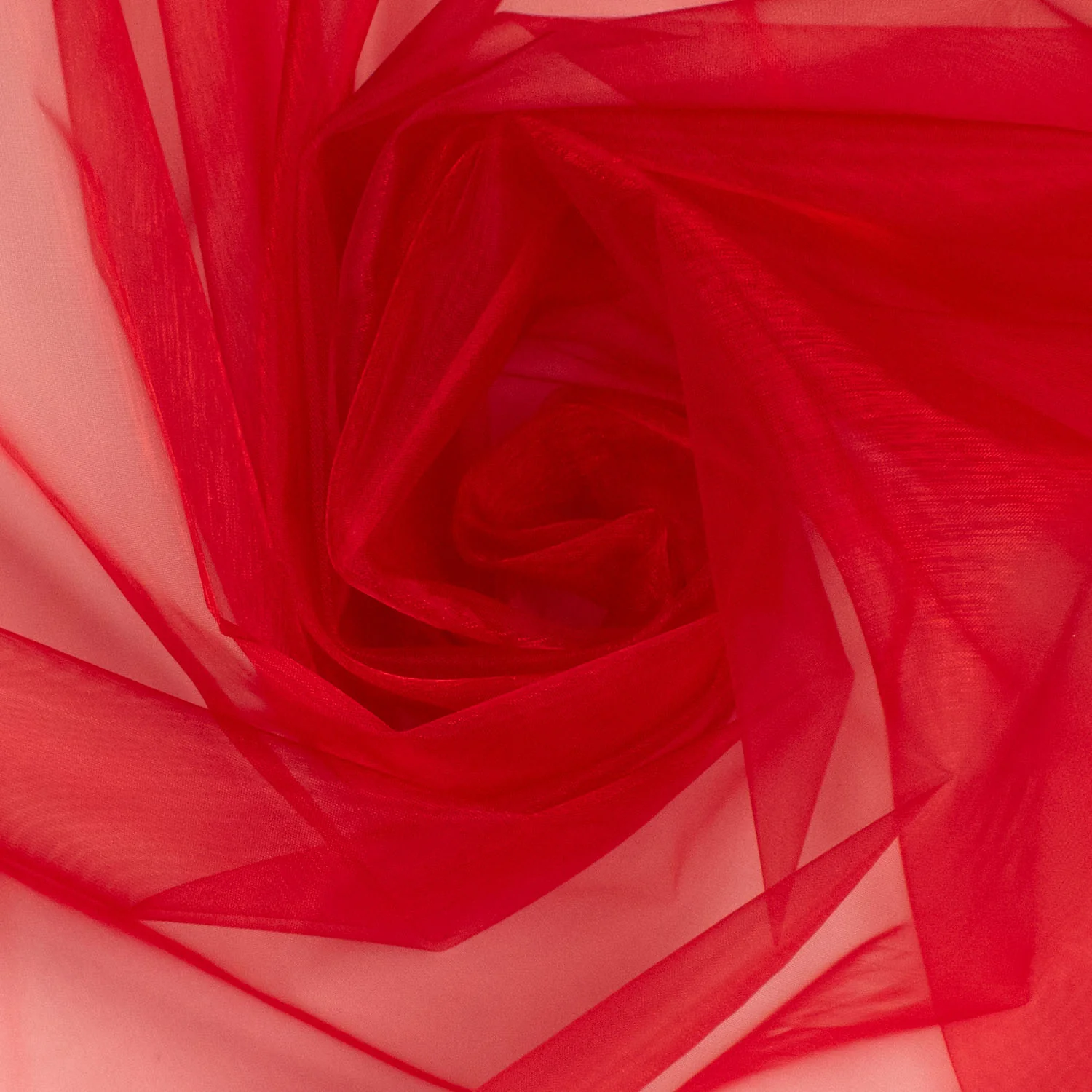 Plain Organza 150CM - Image 85