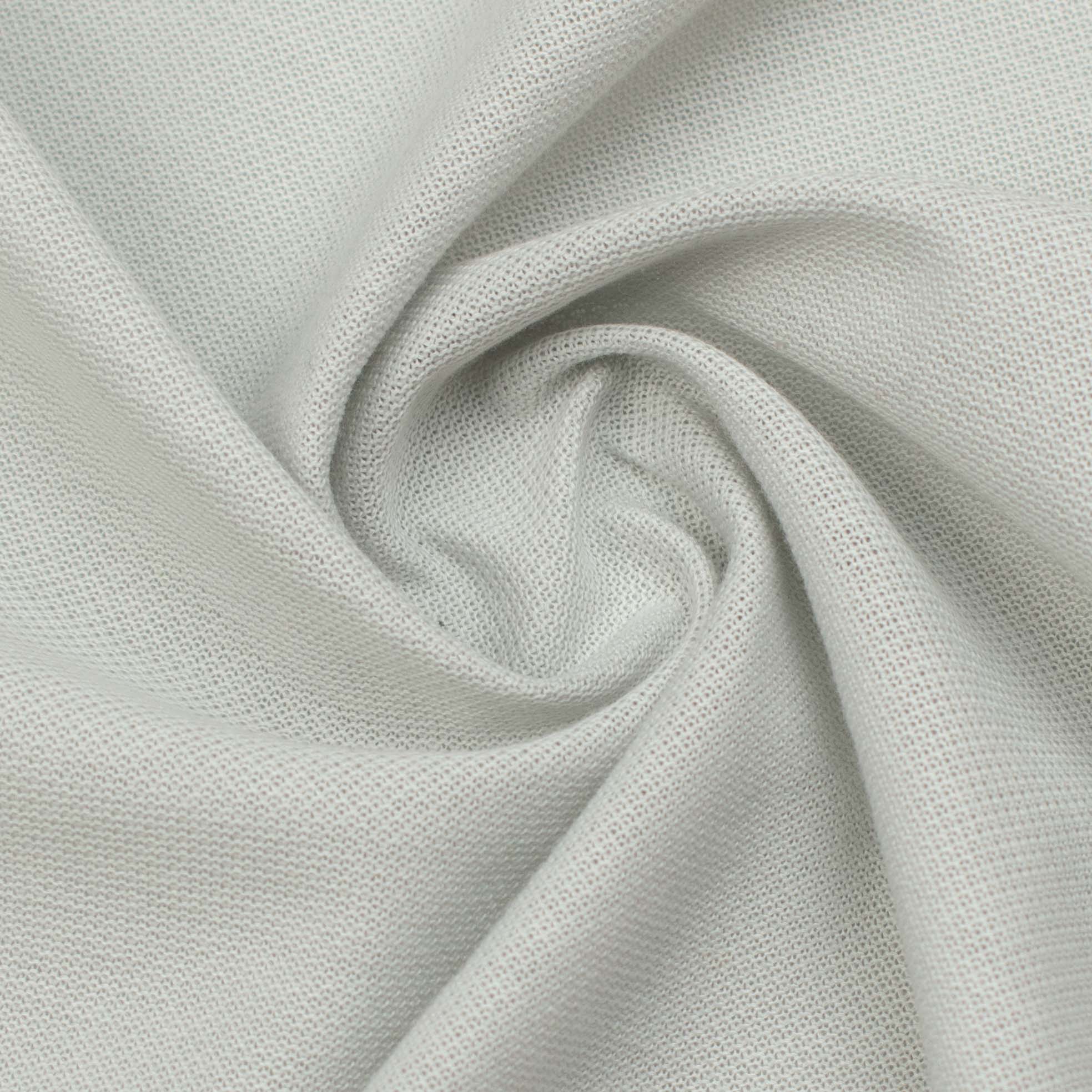 Plain Polo Knit - Image 2