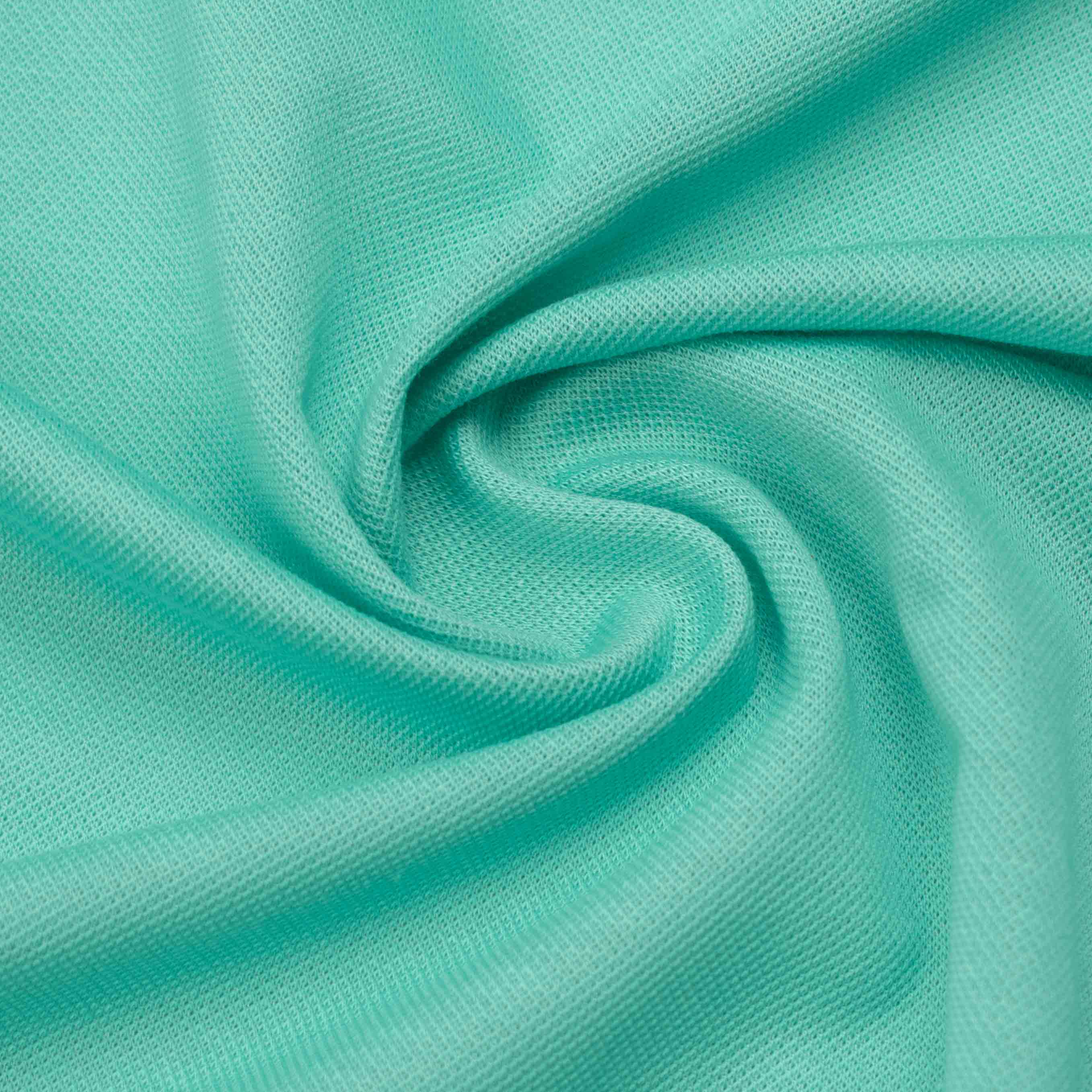 Plain Polo Knit - Image 37