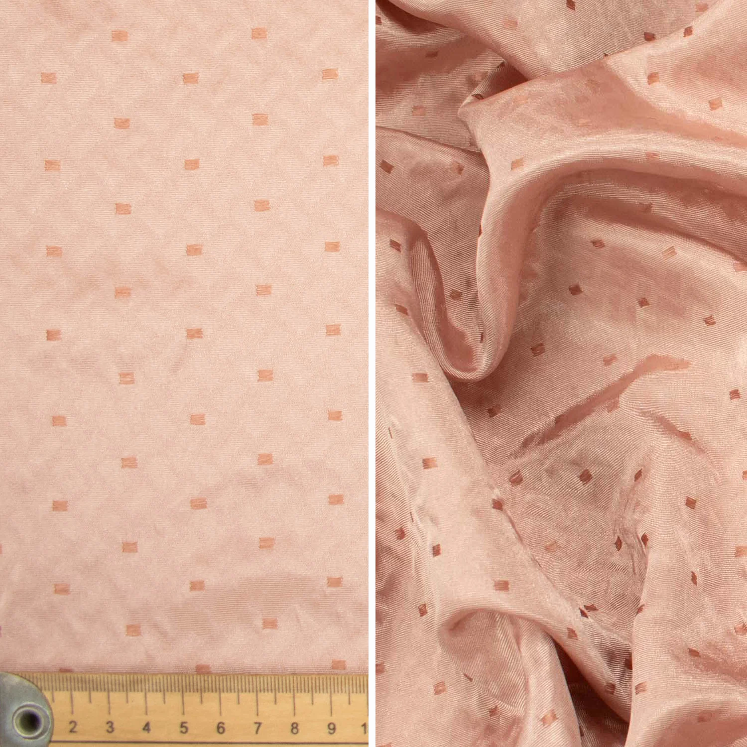Plain Textured Curtain/Upholstery Fabric - Image 31