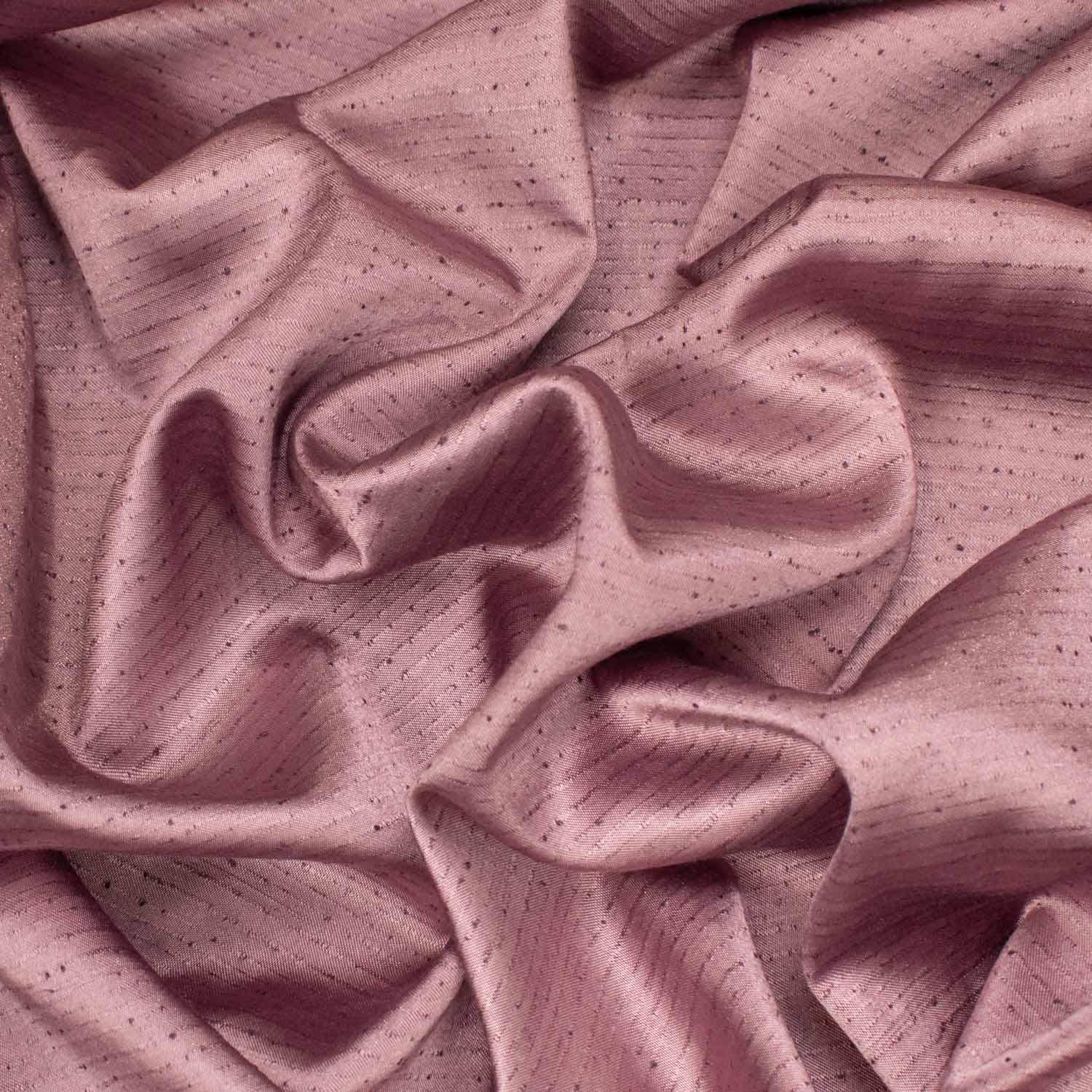 Plain Textured Curtain/Upholstery Fabric - Image 41