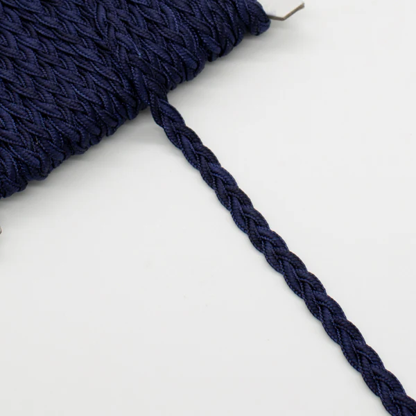 Plaited Braid Trim 9MM - Image 26