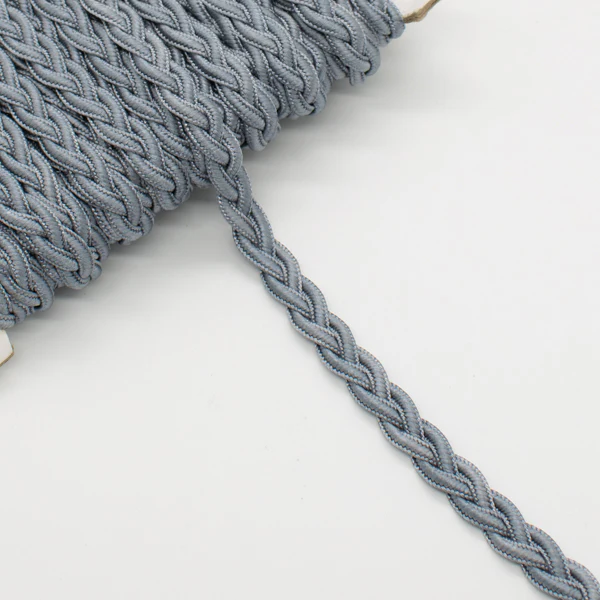 Plaited Braid Trim 9MM - Image 29