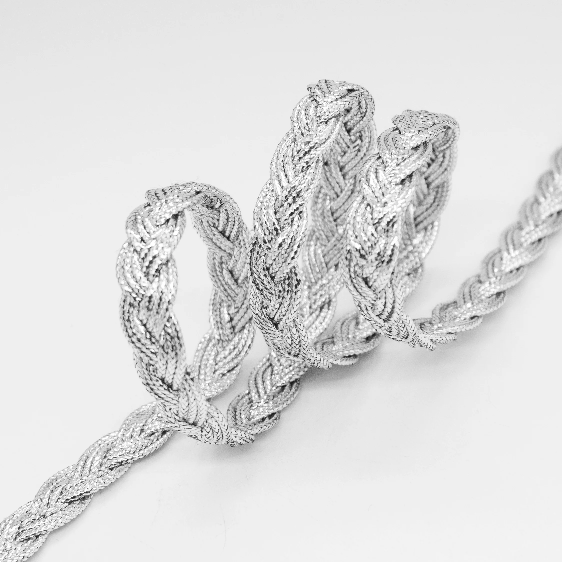 Plaited Braid Trim 7MM - Image 8
